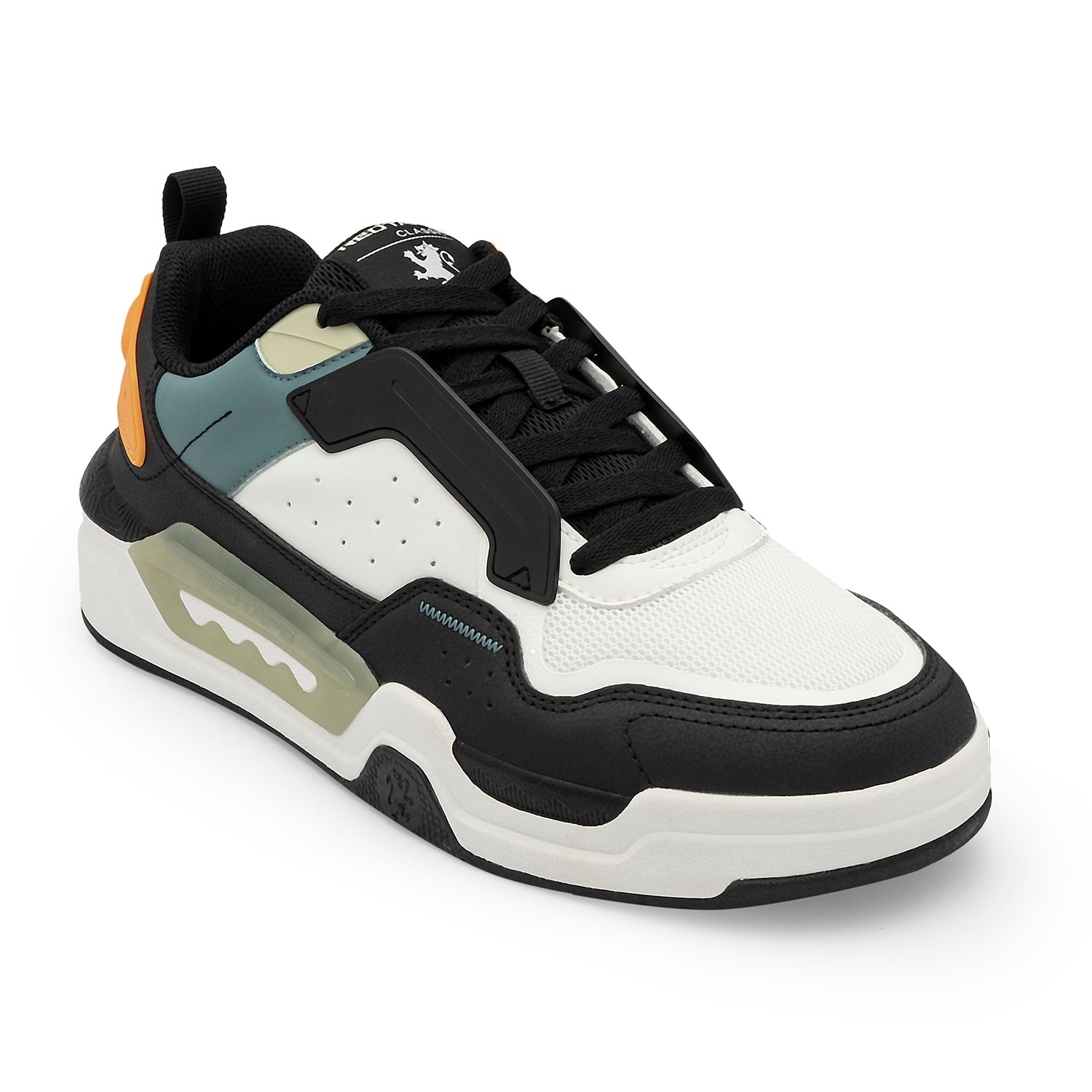 Redtape Men's Multicolor Sneakers