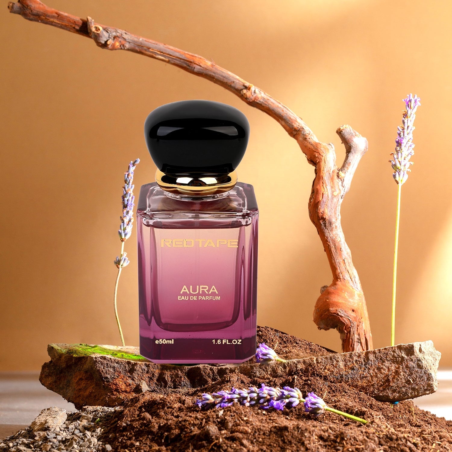 Aura Eau De Parfum for Women 50ML