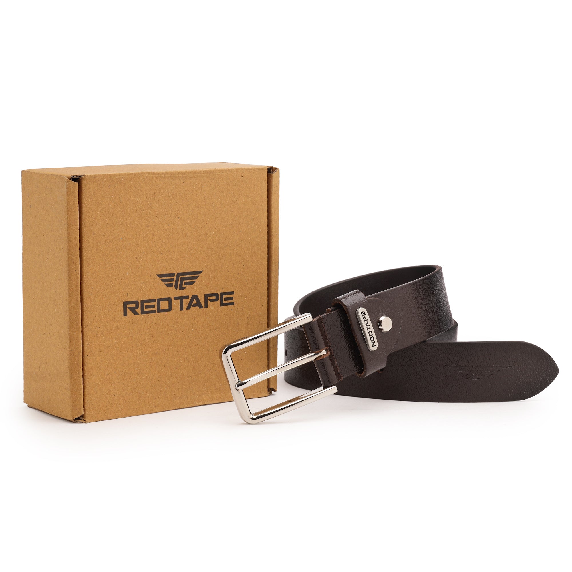 red chief belt price