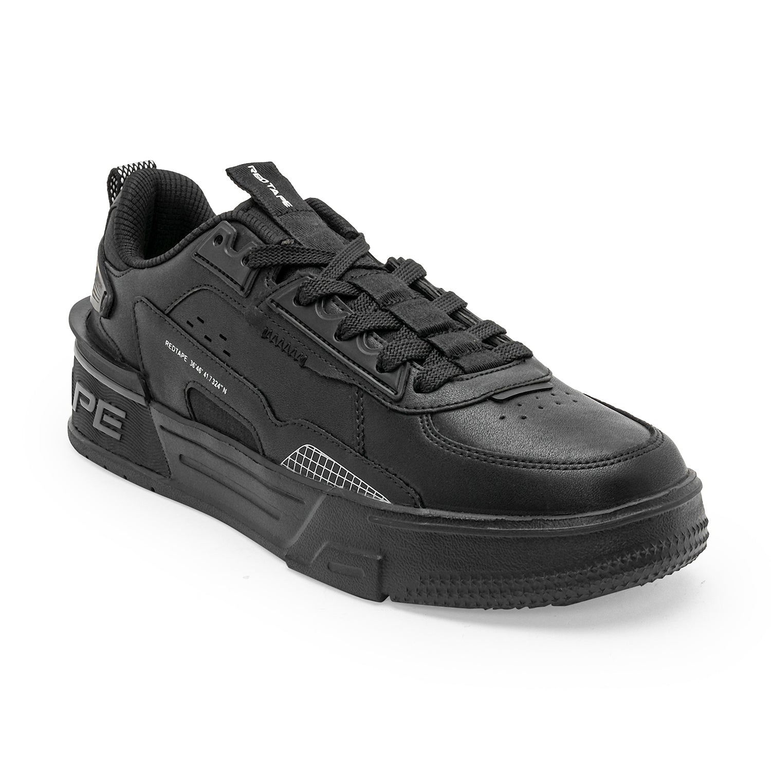 Redtape Men's Lifestyle Sneakers