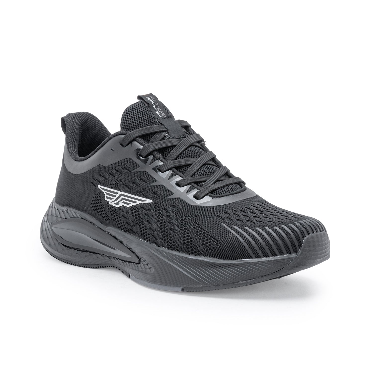 Redtape Men's Athleisure Sports Shoes with Hyperburst Cushioning