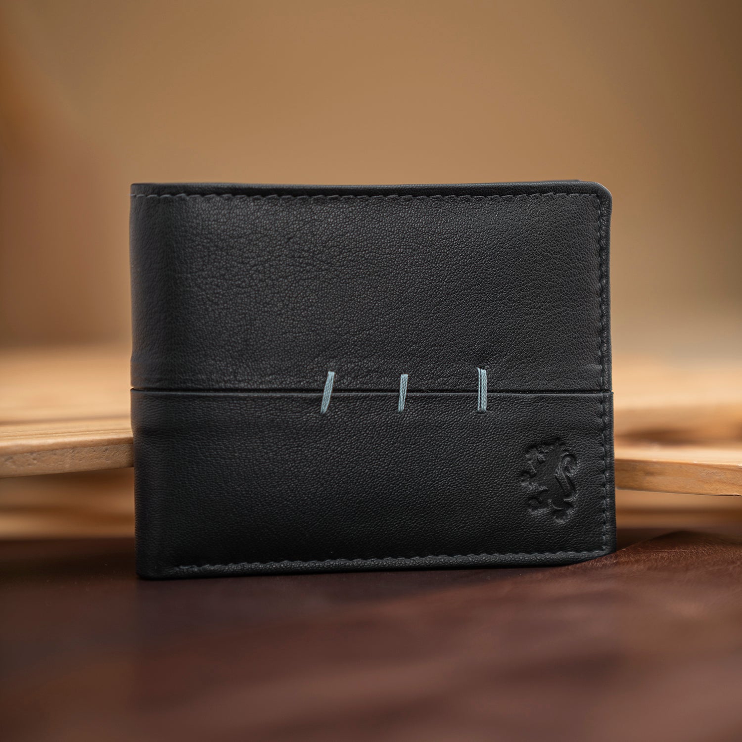 Bifold Wallet Best Men's Purse Brands Bifold Leather Wallet