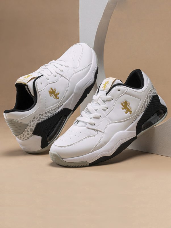 Lifestyle Sneaker Shoes for Men Redtape