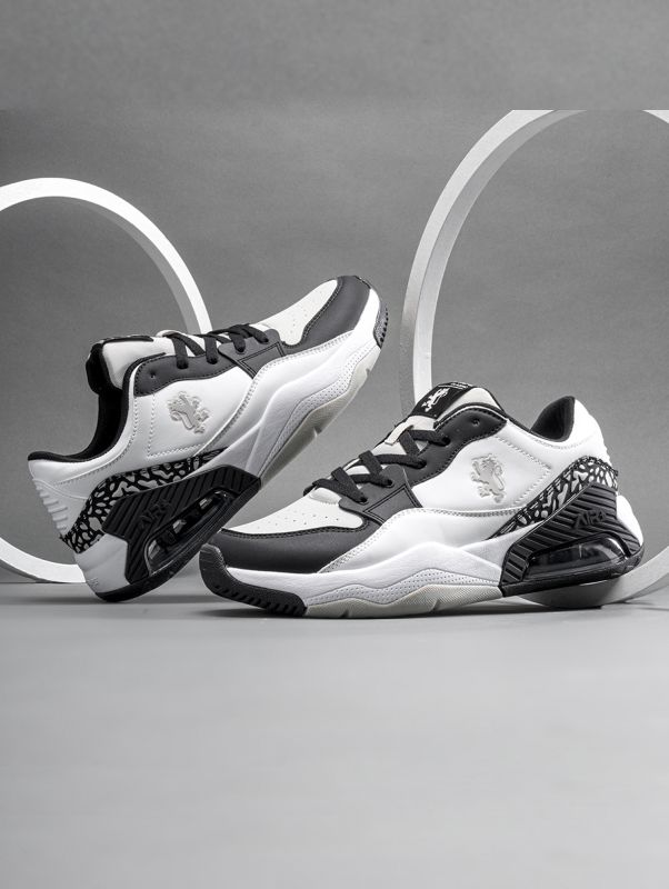 Lifestyle Sneaker Shoes for Men Redtape - Main Image