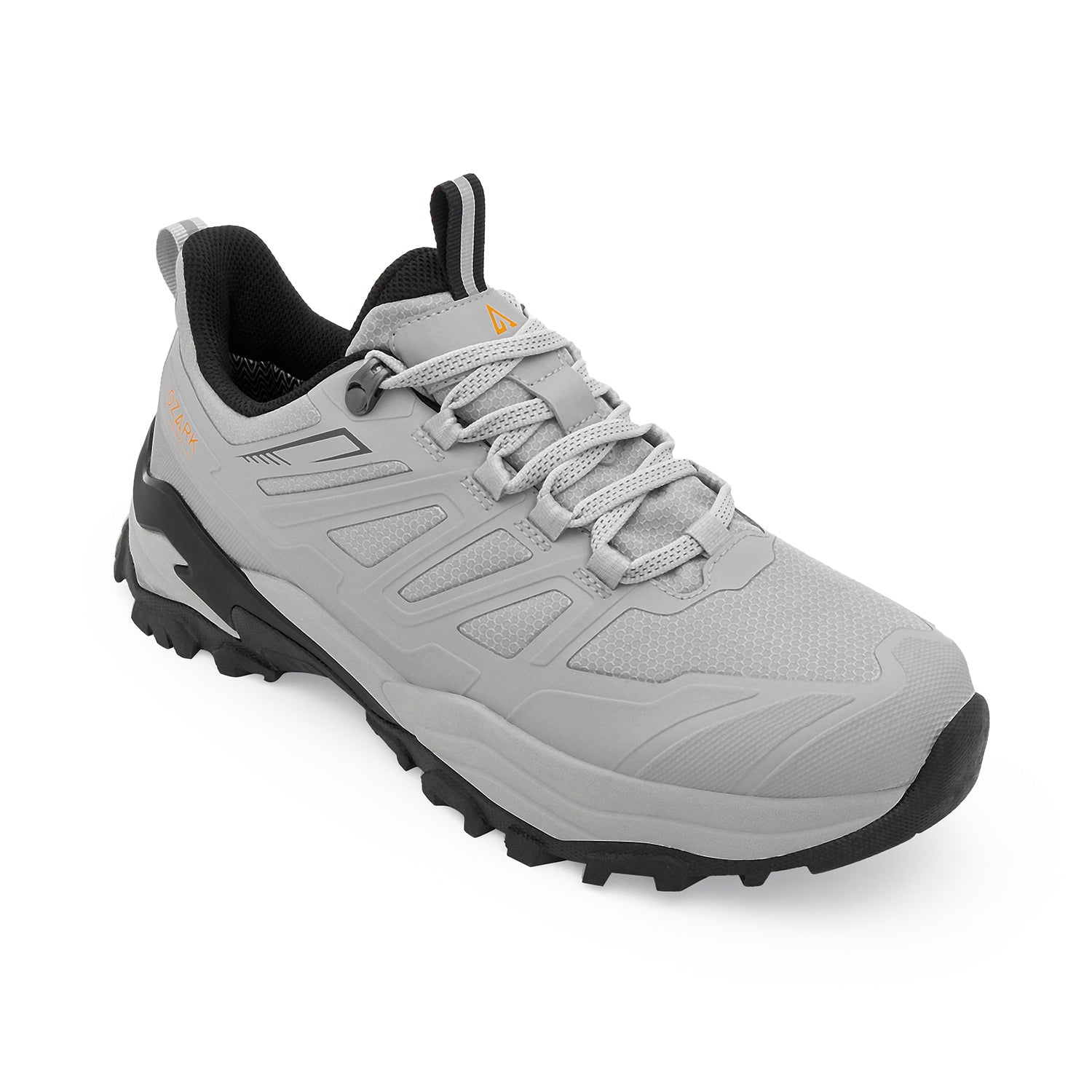hiking shoes traction