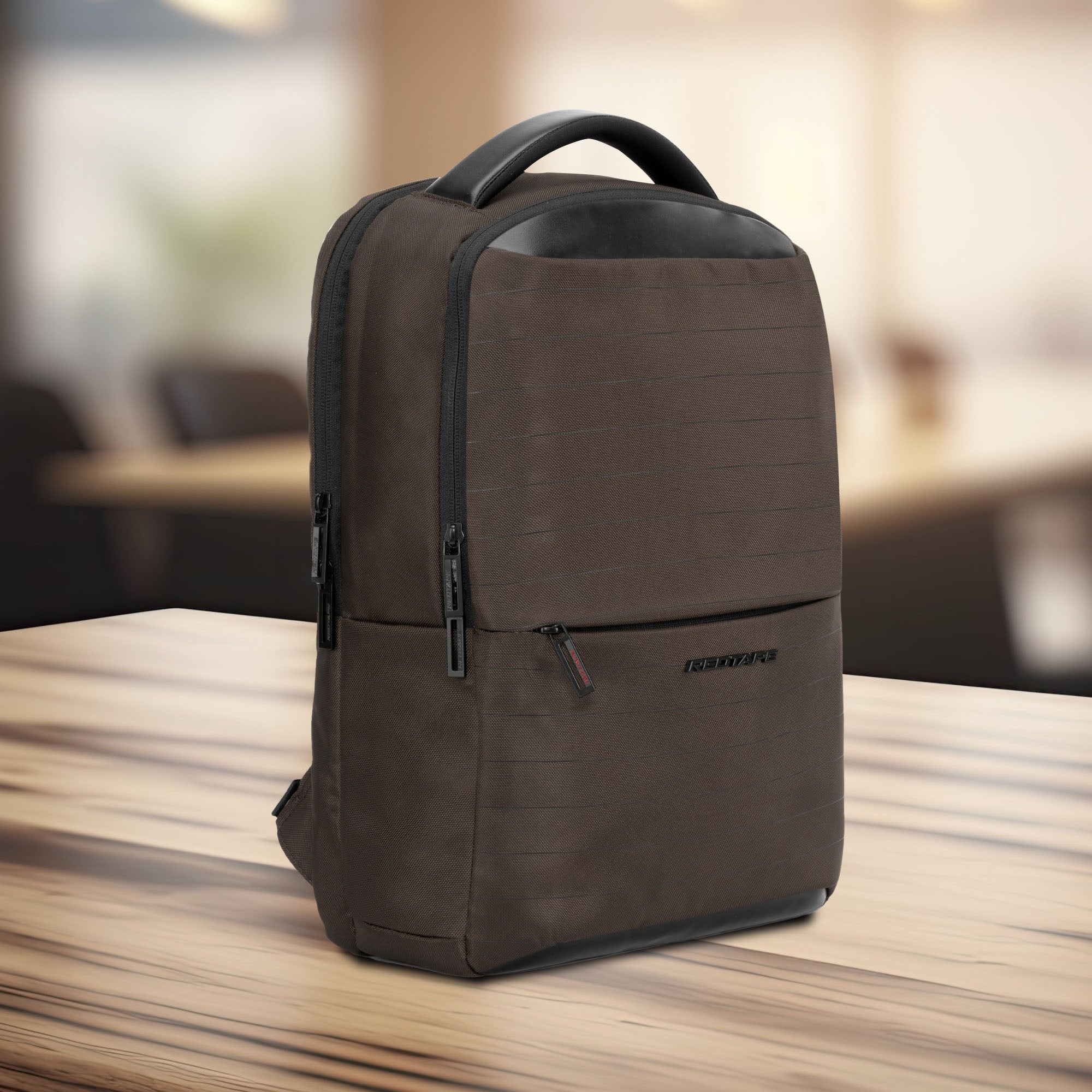 16 Inch Laptop Backpack for Men & Women Redtape 16 Inch Laptop Backpack for Men & Women Redtape