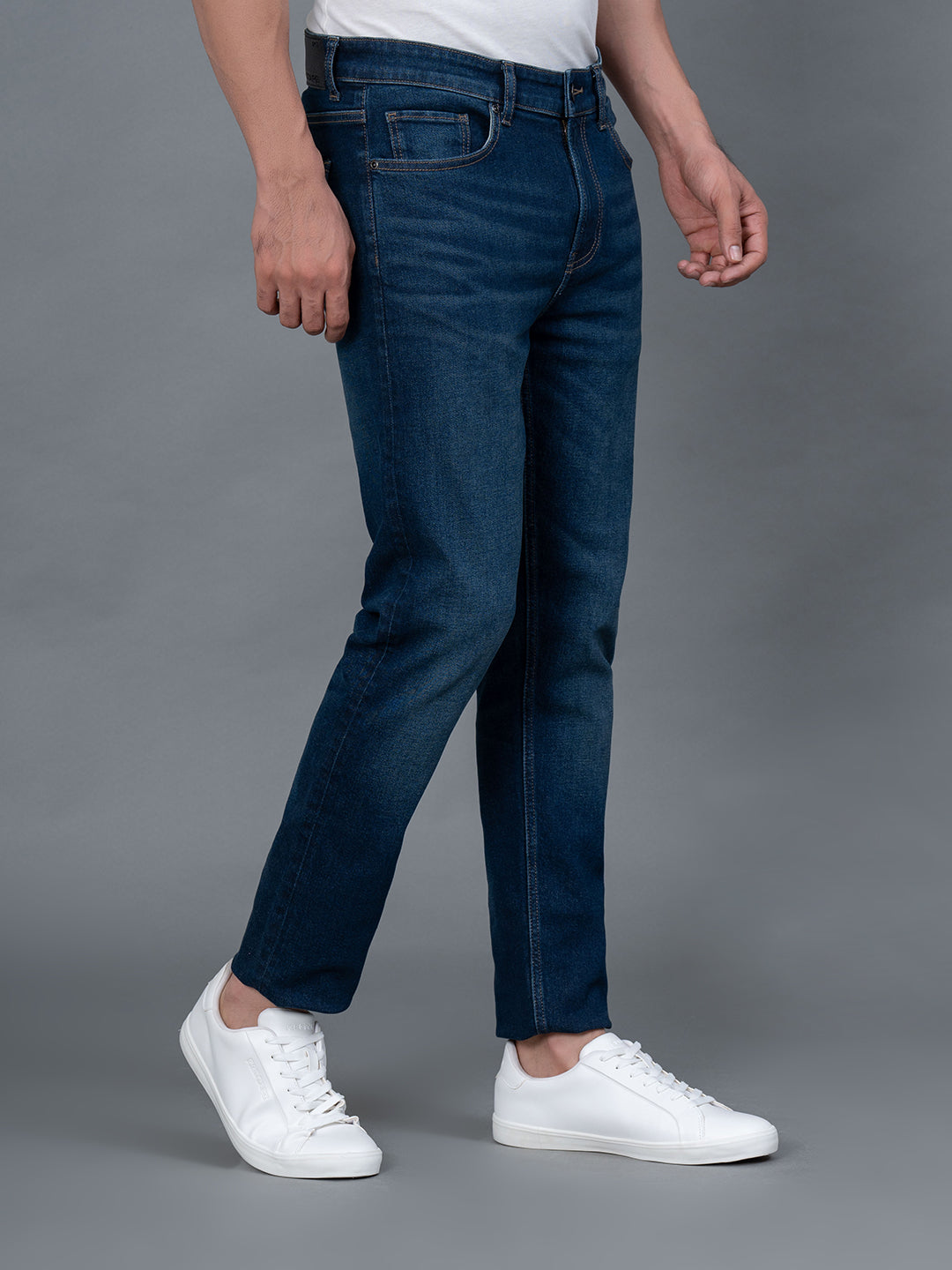 RedTape Casual Jeans For Men Comfortable Breathable Durable