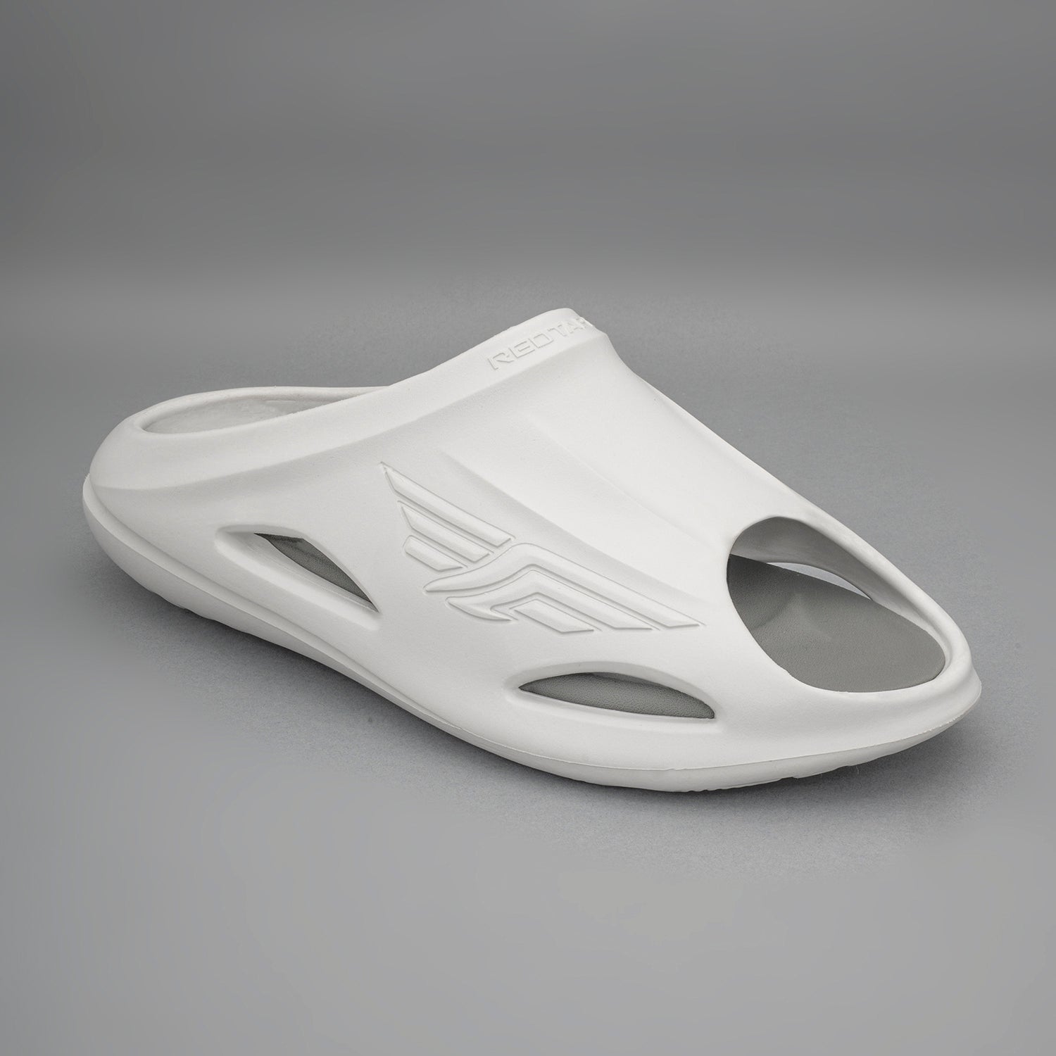 Red Tape Men's Casual Pool Sliders - Image 1