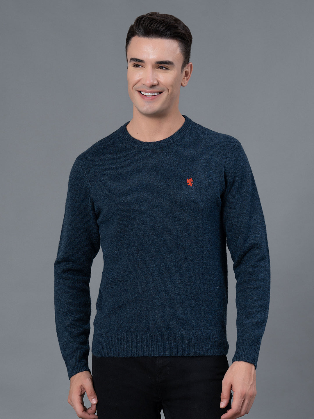 Casual Sweater for Men Redtape