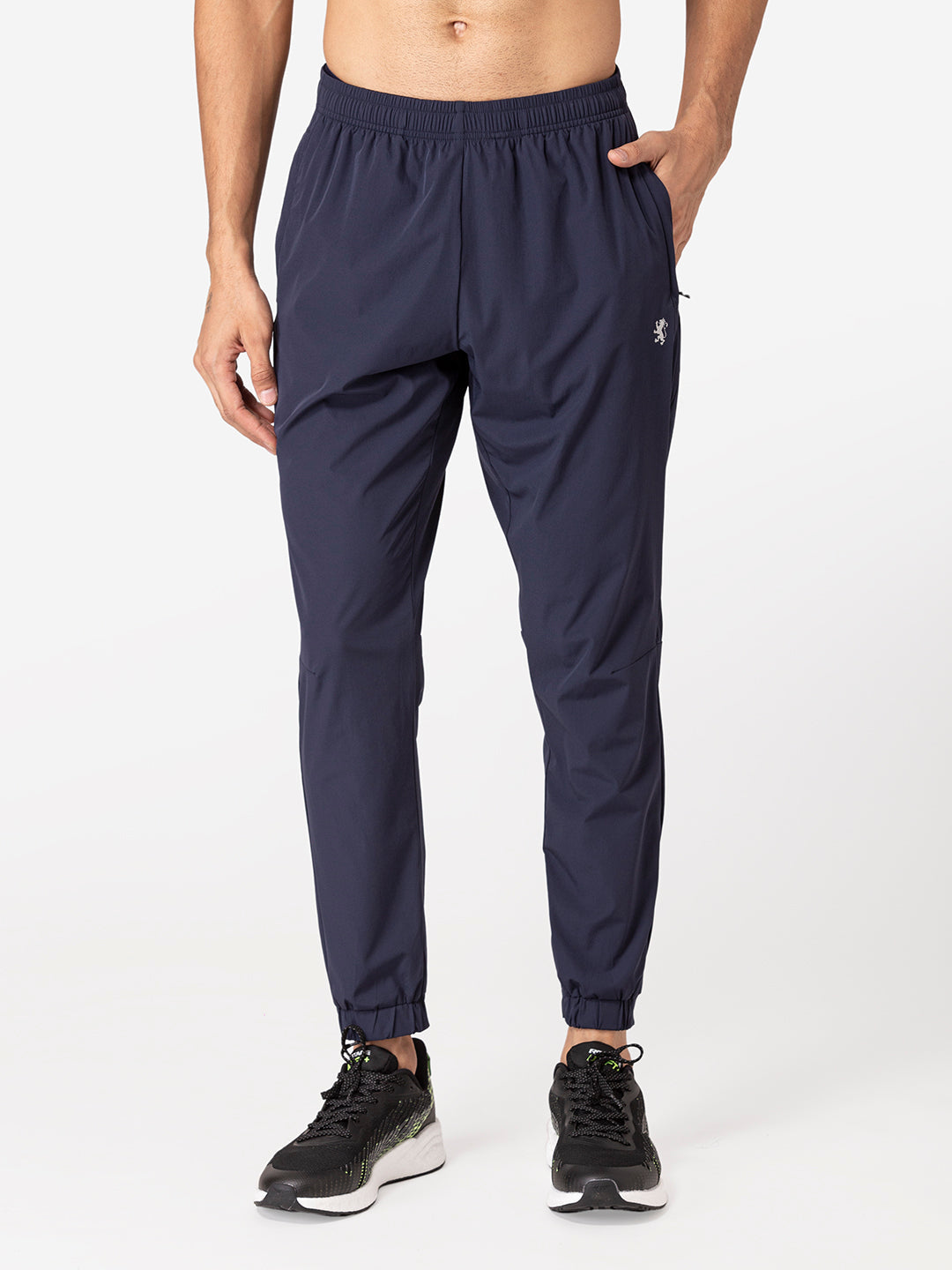 Men's Watch Co Slugger Red Activewear Top