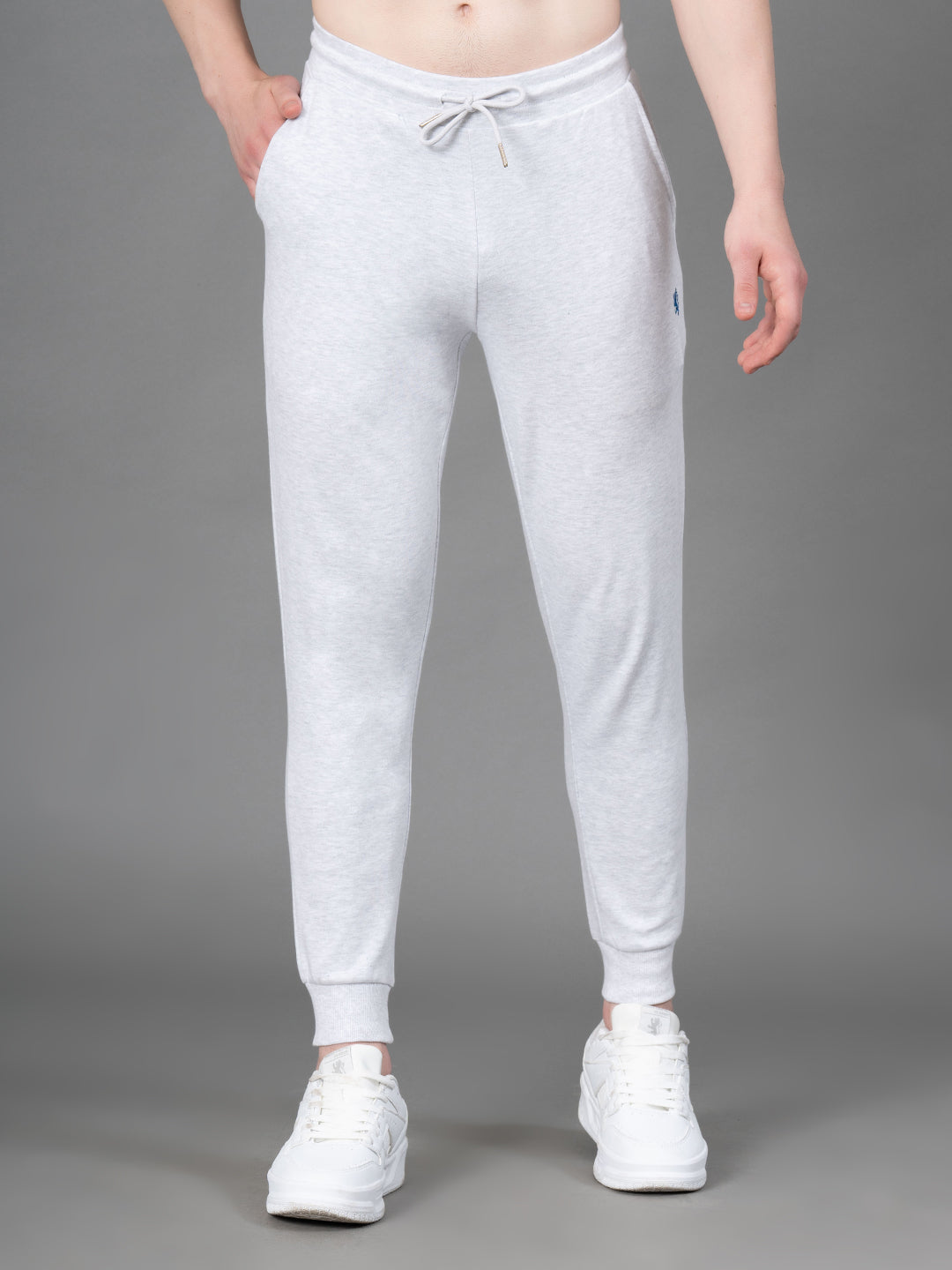 Casual Joggers For Men Redtape