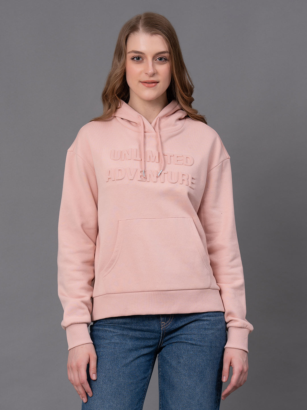 Authentic Womens hoodie