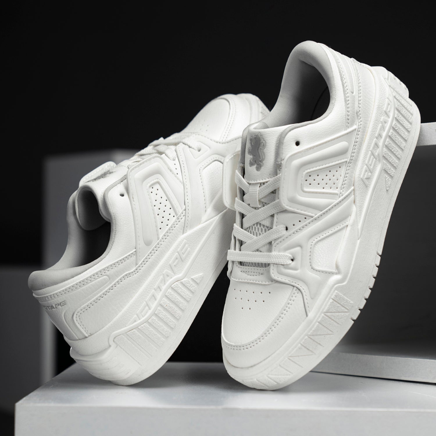 Casual Sneaker Shoes for Women Redtape