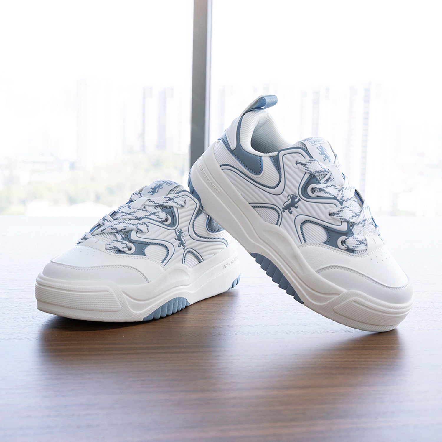 Super Sneaker For Women Redtape