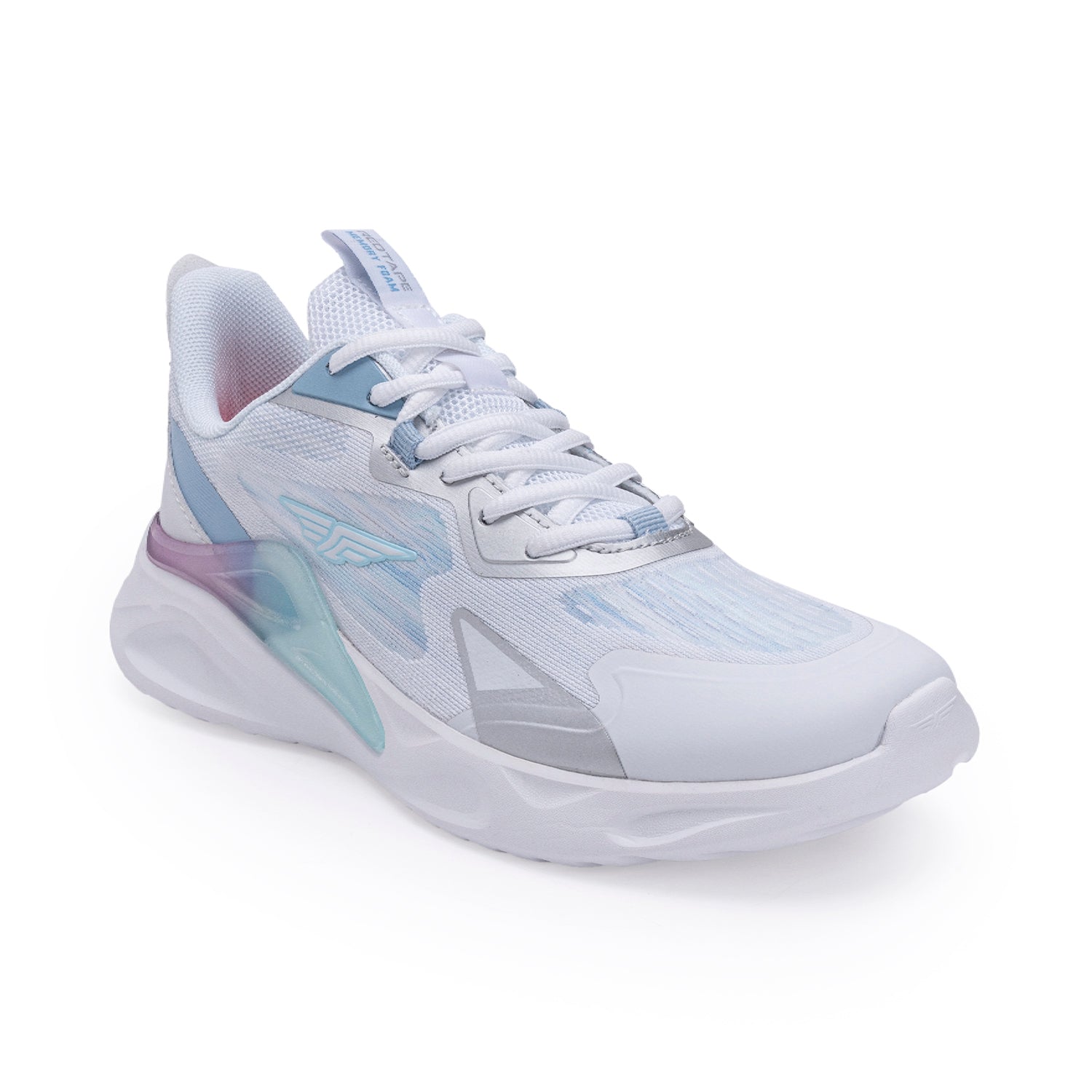 Sports Athleisure Shoes For Women Redtape - Main Image