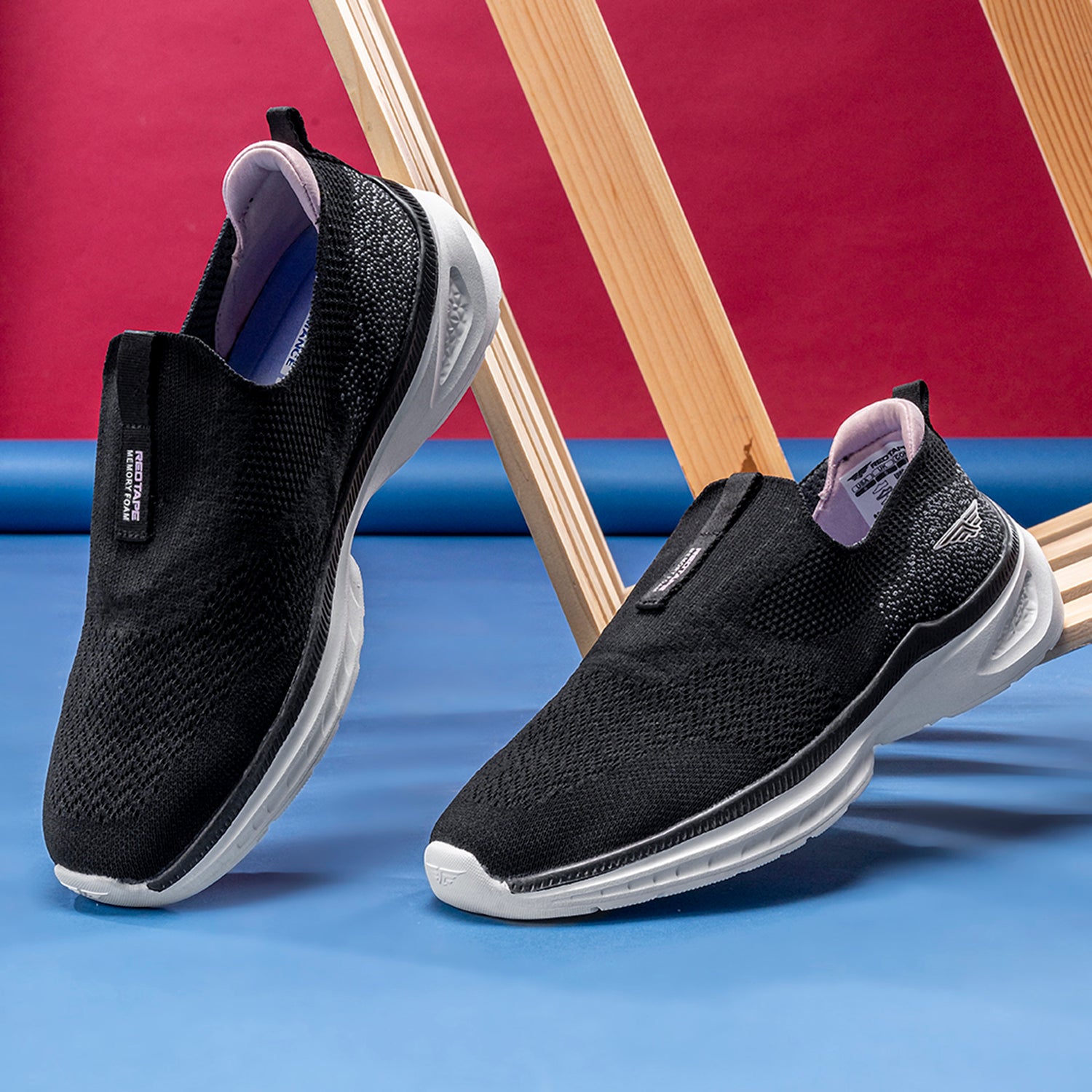 Sports Footwear Near Me Sports Shoes For Women Redtape