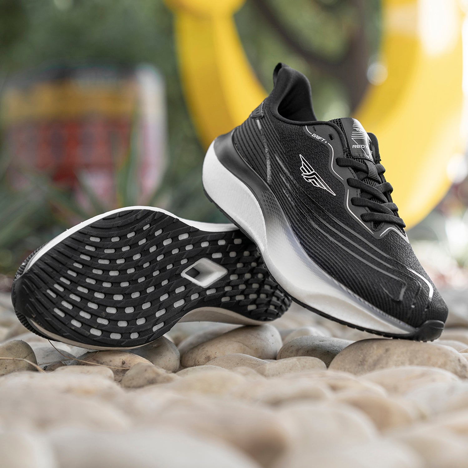 Sports Walking Shoes for Women Redtape - Main Image