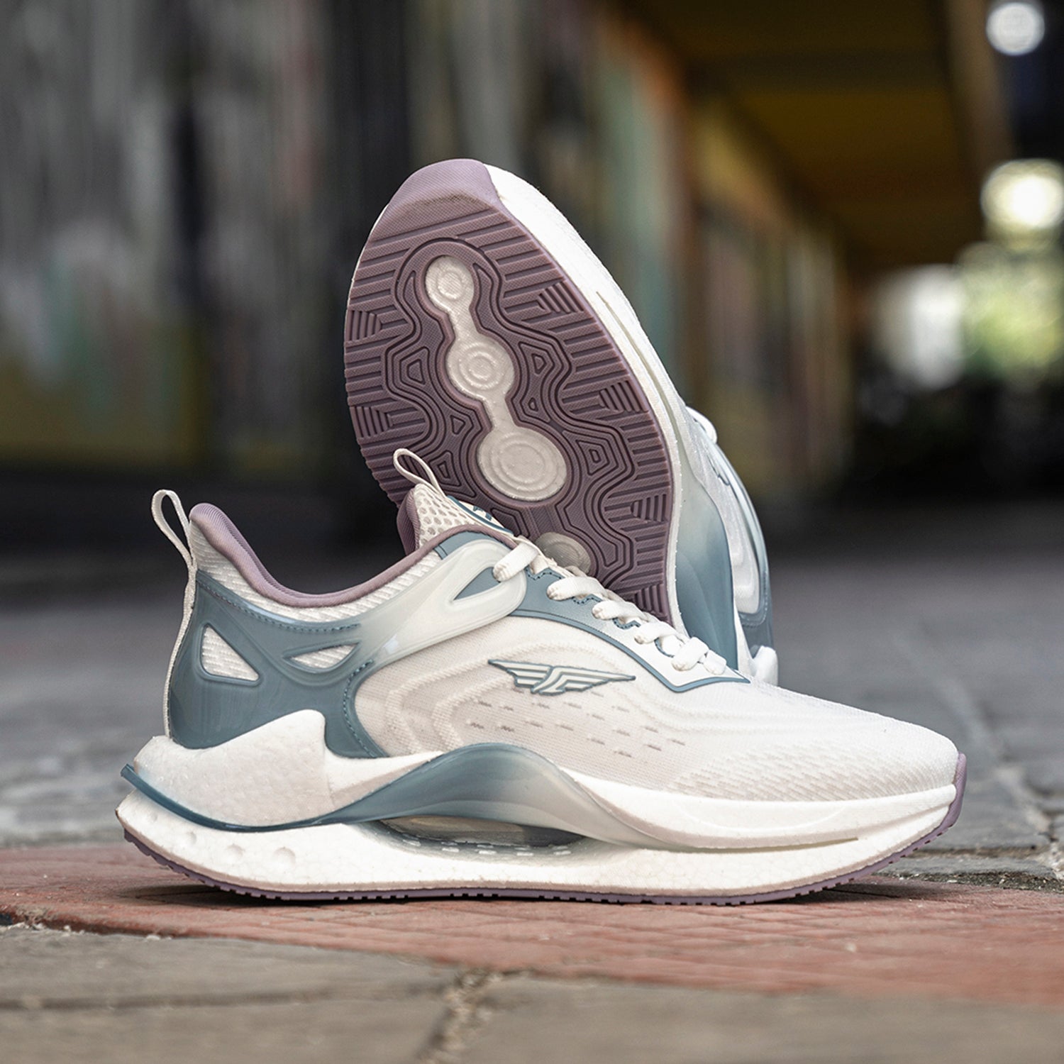 Etpu Sports Walking Shoes For Women Redtape