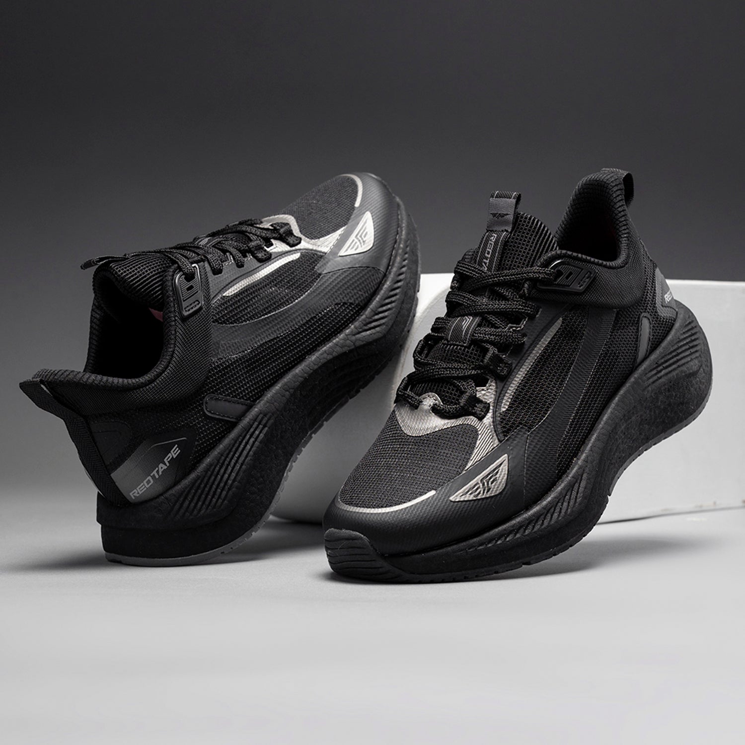 Athleisure Sports Shoes for Women Redtape