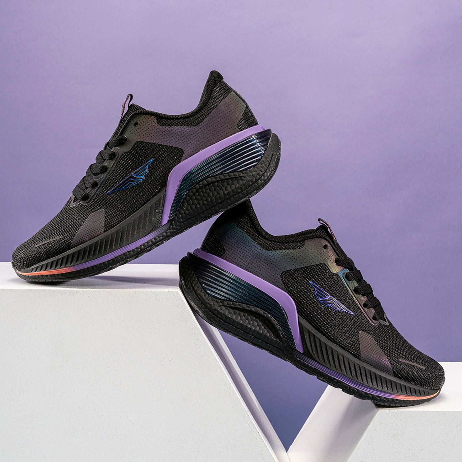 Casual Sports Shoes for Women Redtape - Main Image