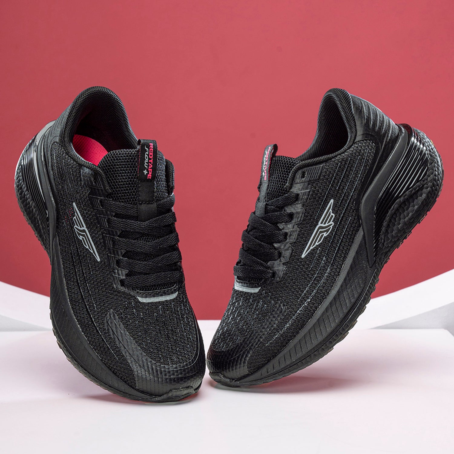 Sports Athleisure Shoes For Women Redtape