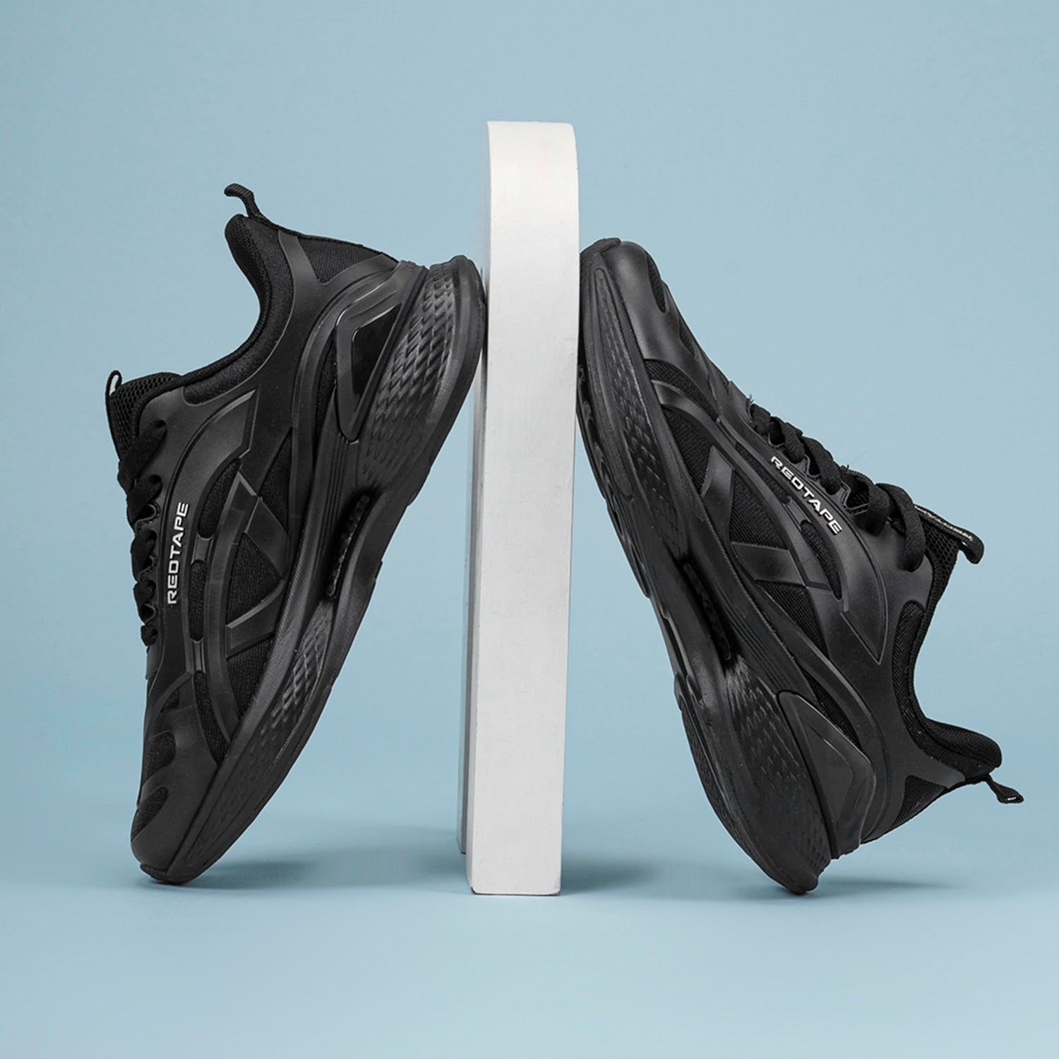 Athleisure Shoes for Women Redtape