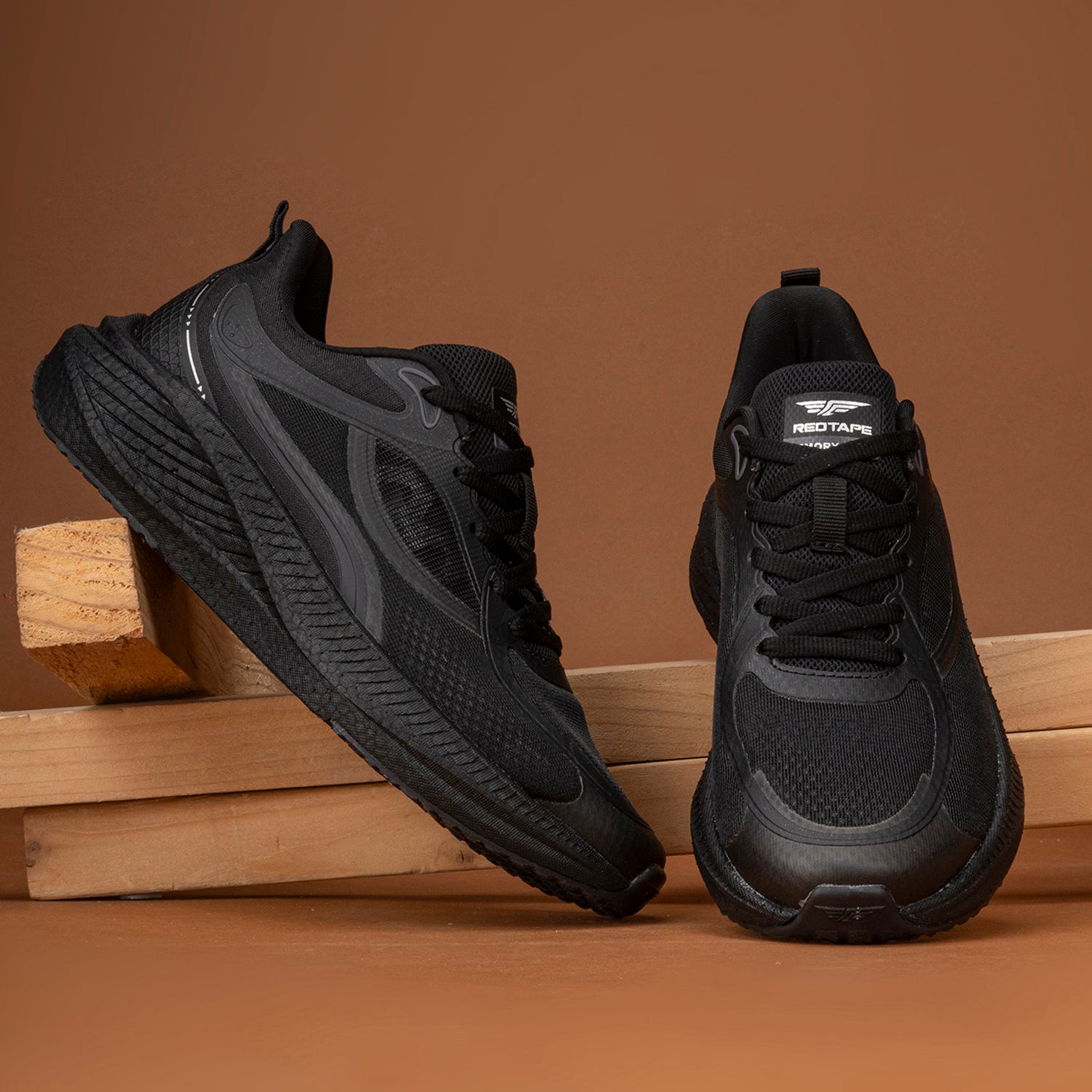 Athleisure Shoes For Women Redtape