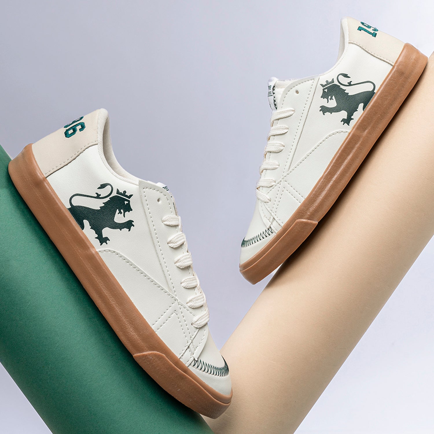 Casual Sneaker Shoes for Women Redtape