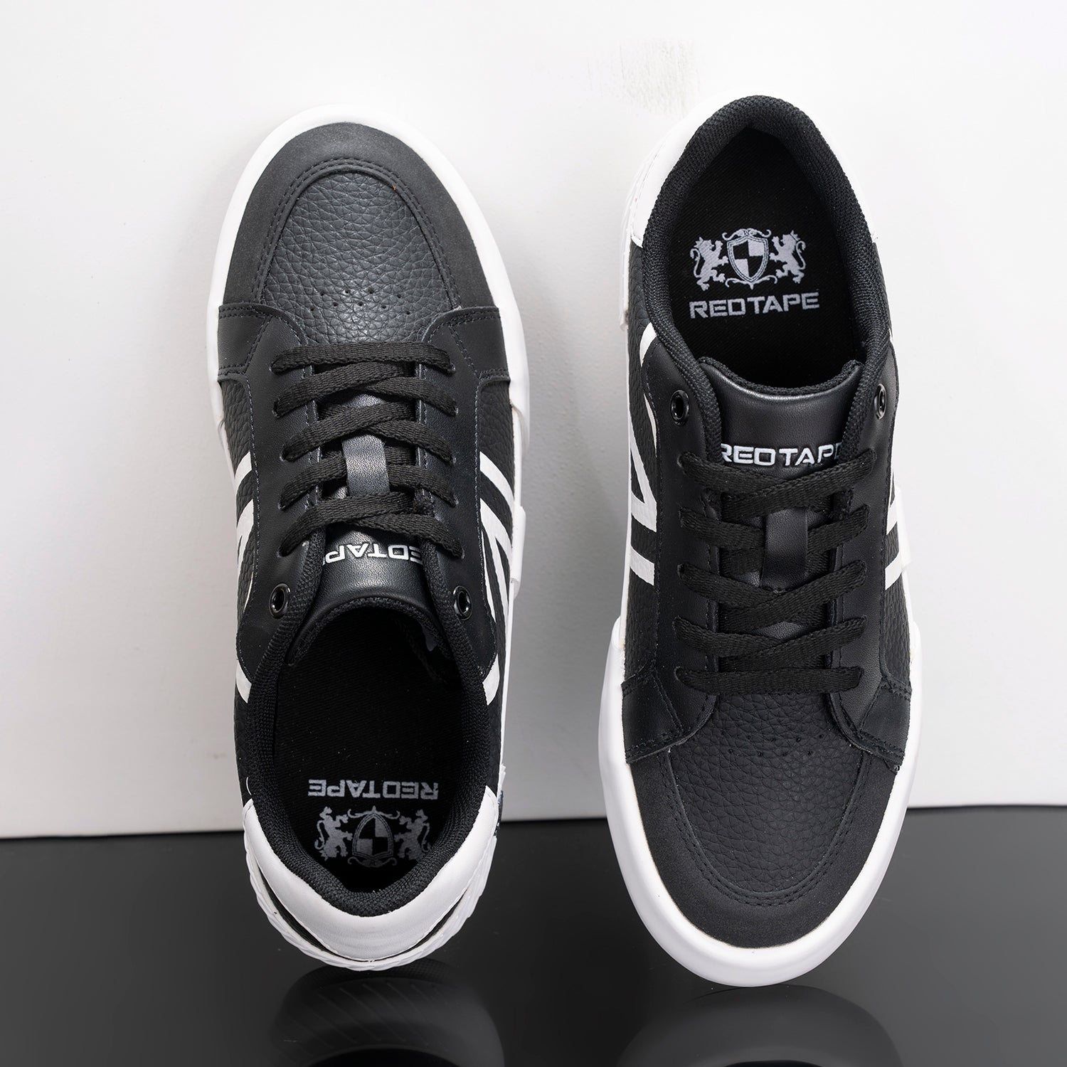 Casual Sneaker Shoes For Women Redtape - Main Image