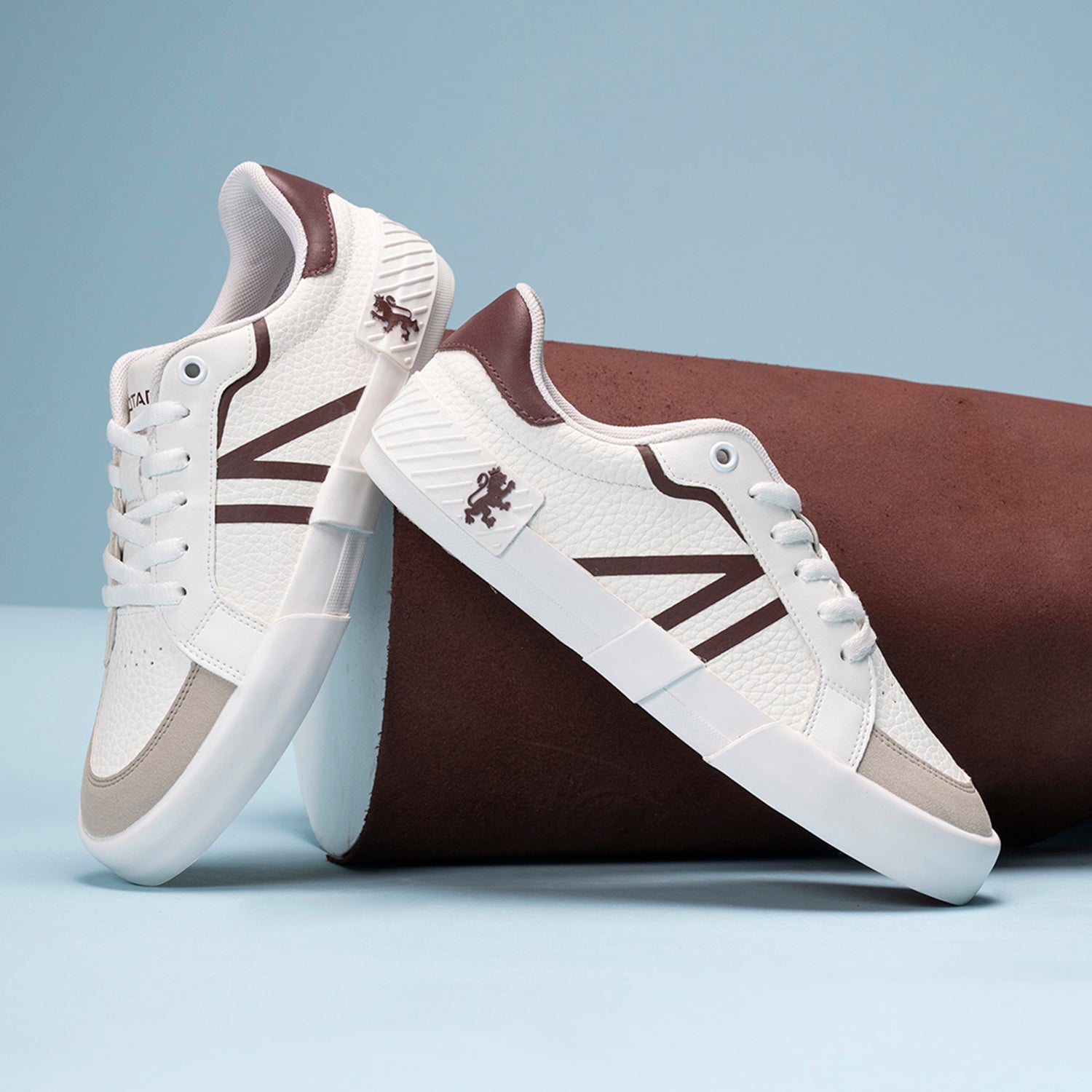 Casual Sneaker Shoes for Women Redtape