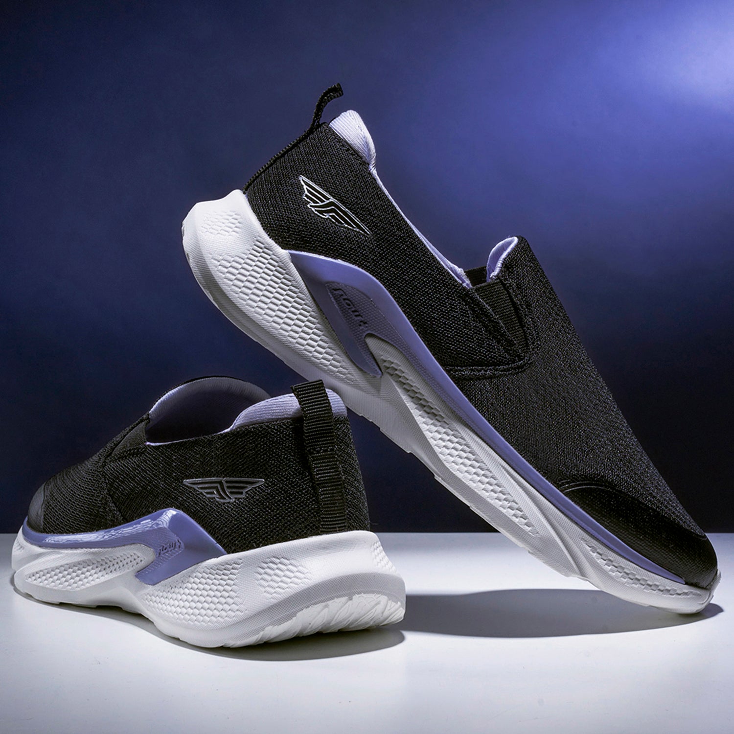 Walking Sports Shoes For Women Redtape