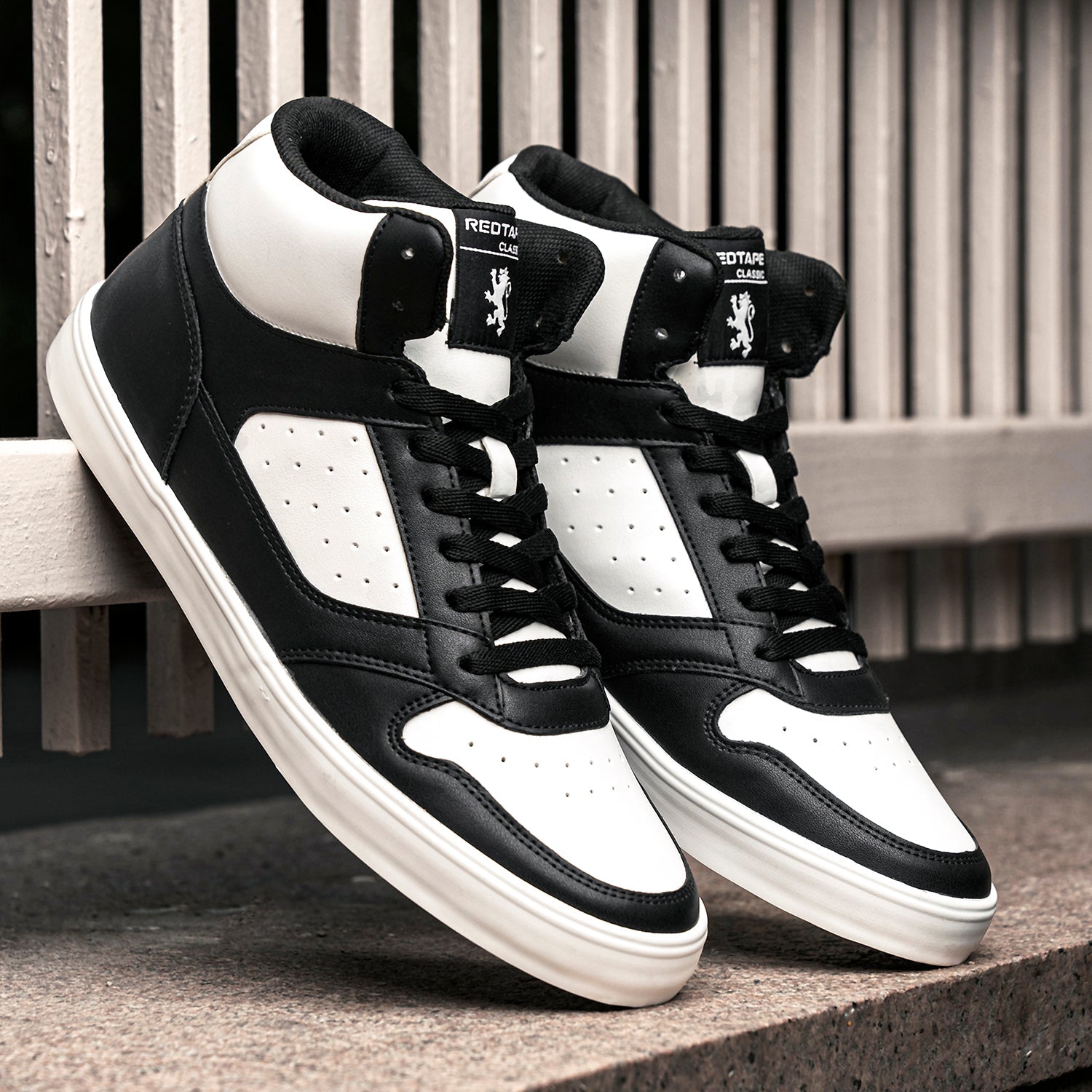 Sneaker Casual Shoes For Men Redtape