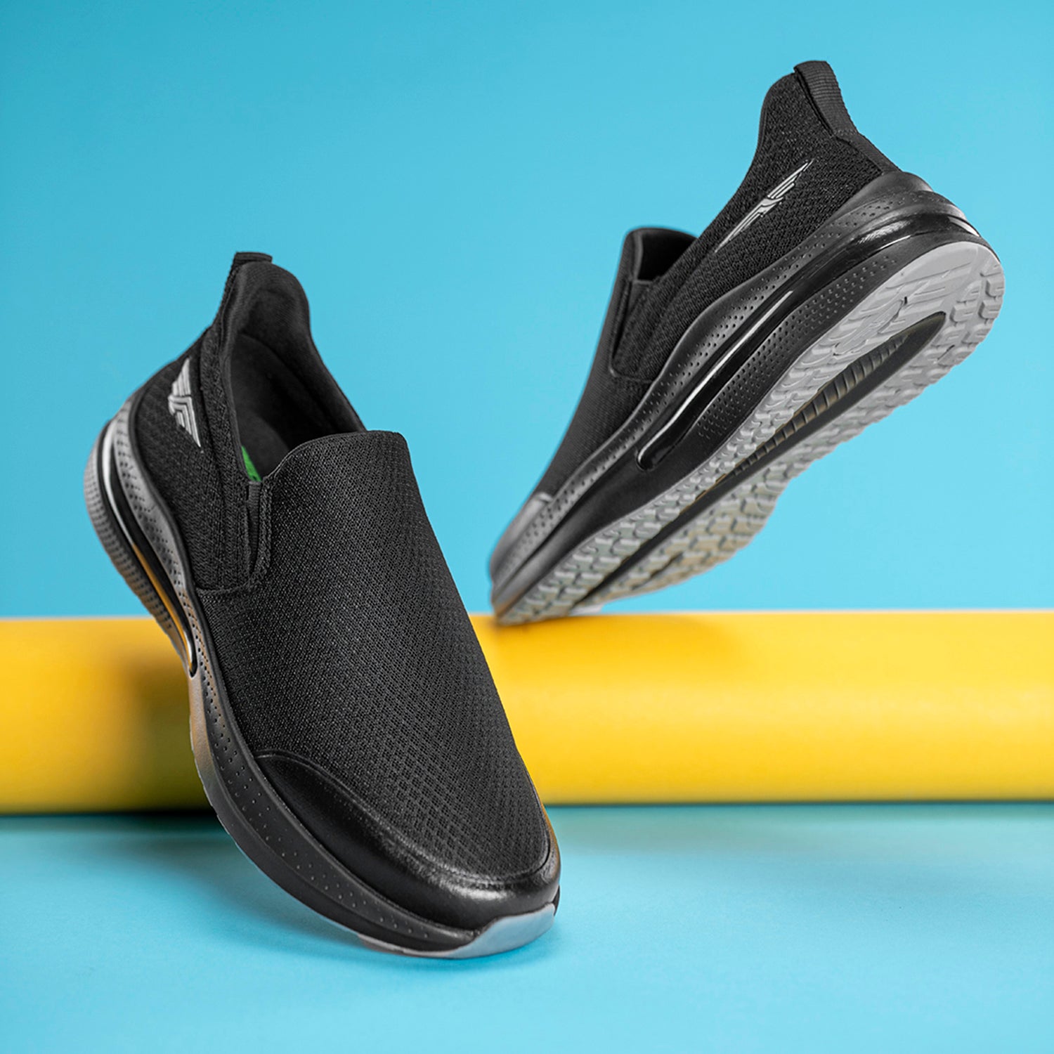 Bestrong Sneakers Easy Spirit Velcro Walking Shoes Walking Shoes