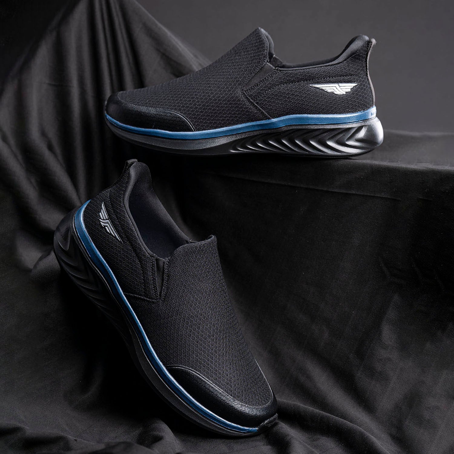 Men's Walking Shoes for Everyday Comfort Redtape