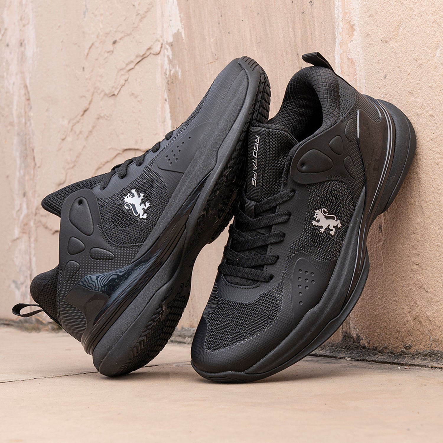 Casual Sneaker Shoes For Men Redtape