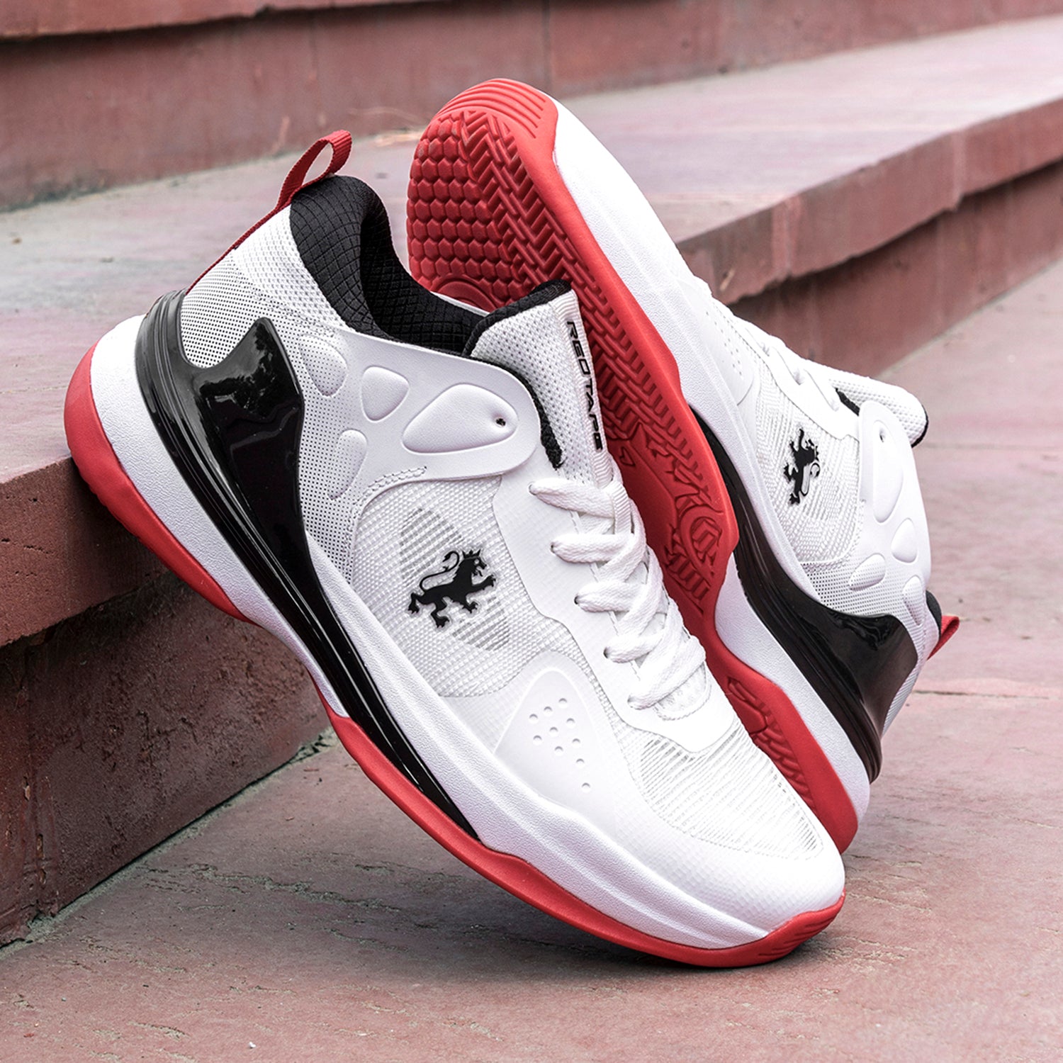 Casual Sneaker Shoes for Men Redtape