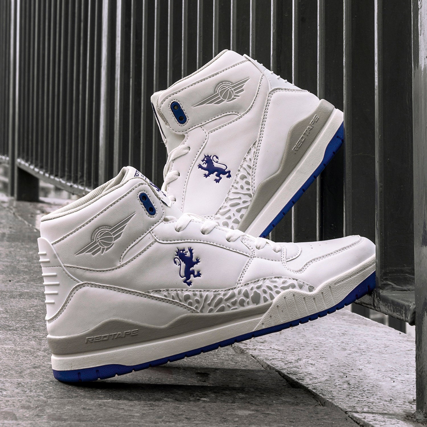 Casual Sneaker Shoes For Men Redtape