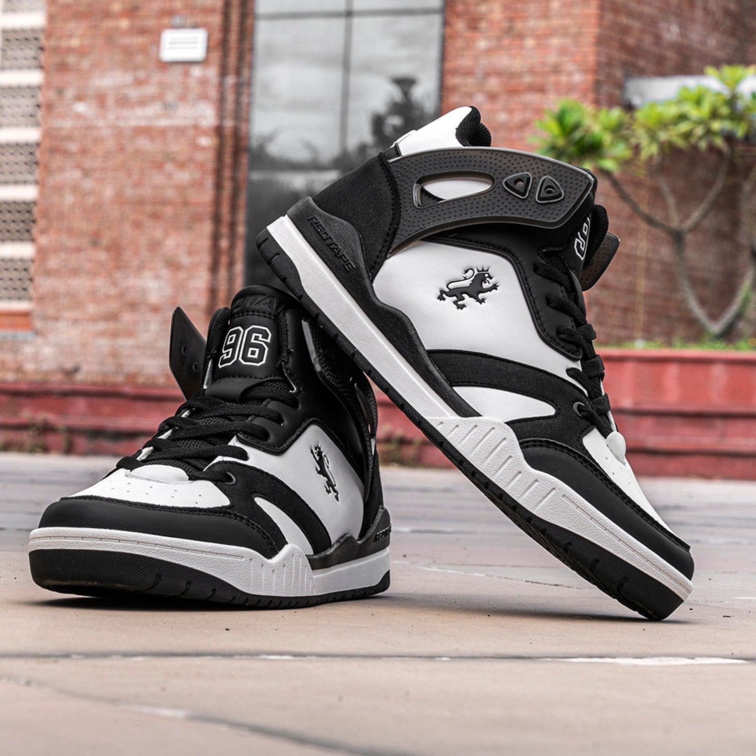 Casual Sneaker Shoes for Men Redtape