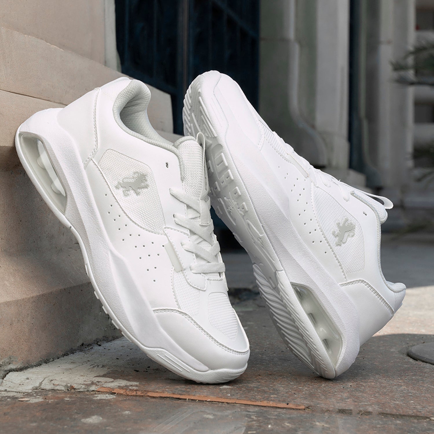 Casual Sneaker Shoes for Men Redtape - Main Image