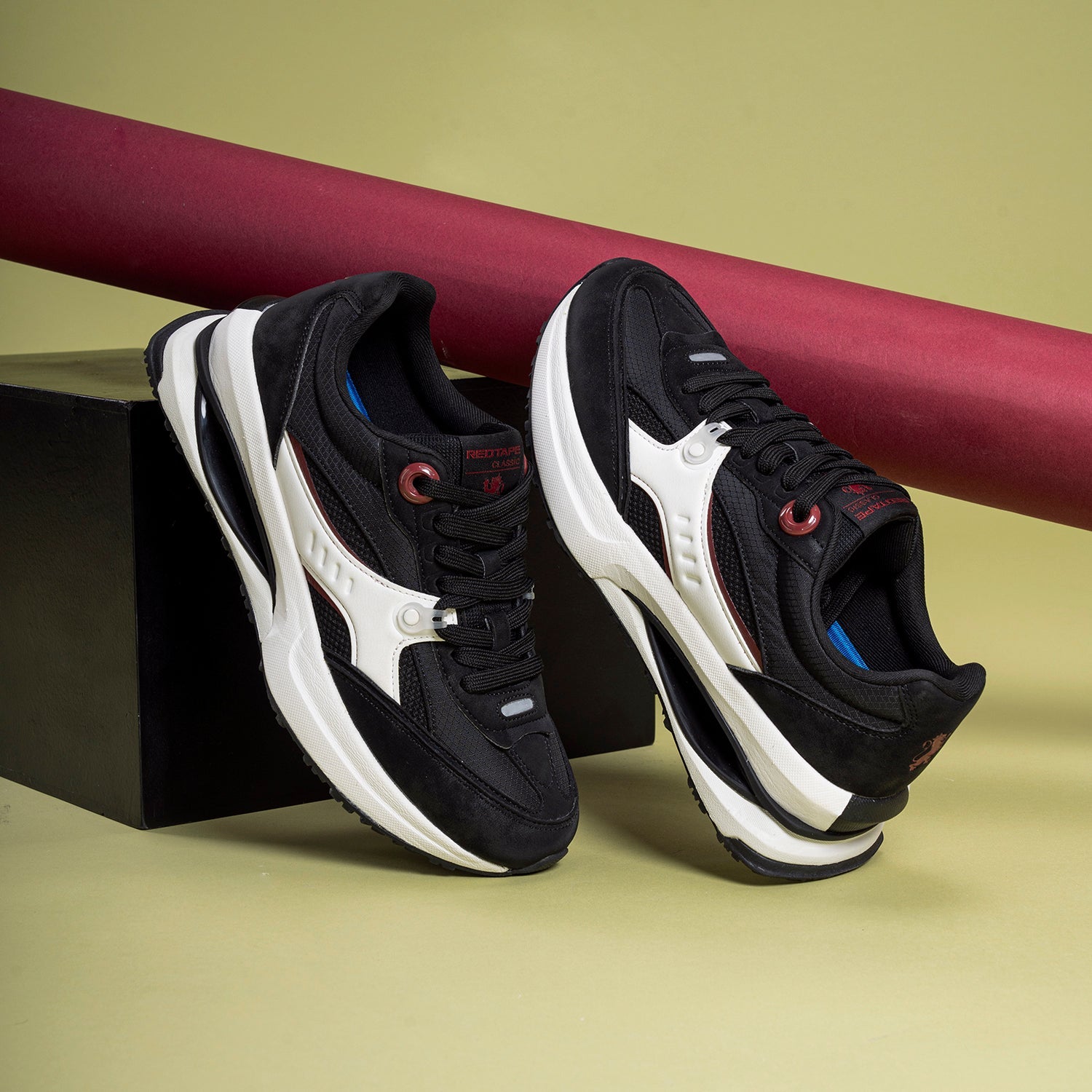 Lifestyle Casual Shoes for Men Redtape