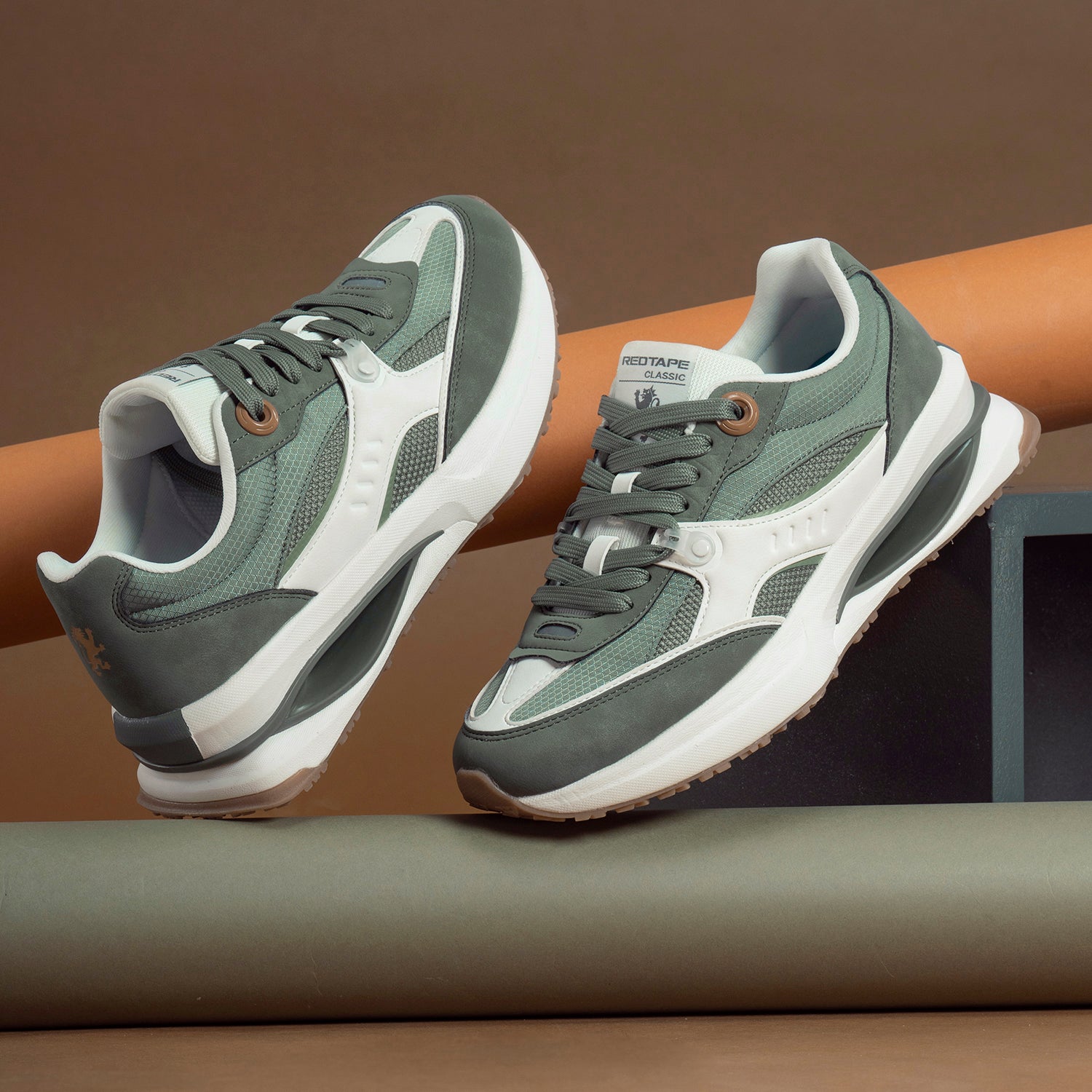 Lifestyle Casual Shoes for Men Redtape