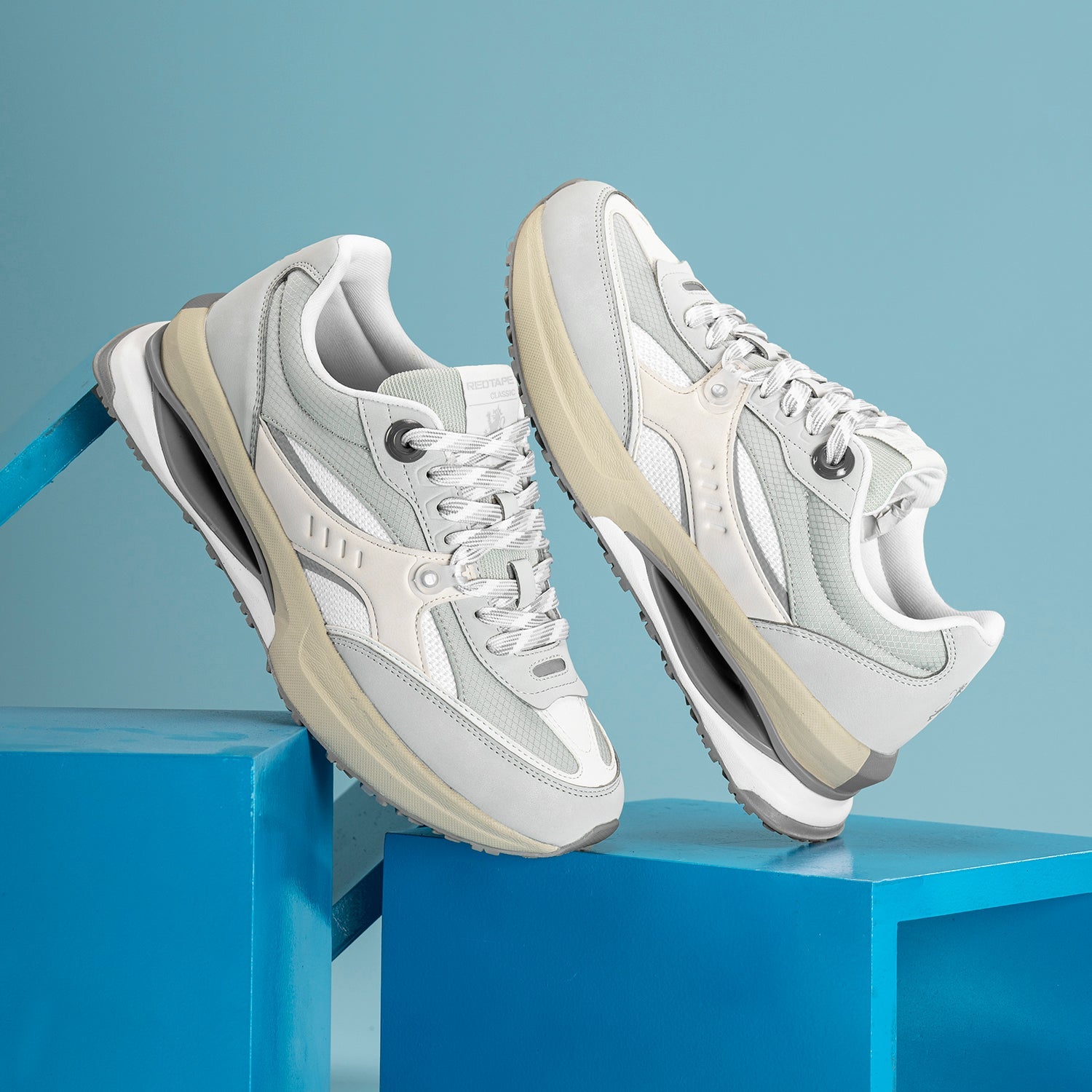 Lifestyle Casual Shoes for Men Redtape