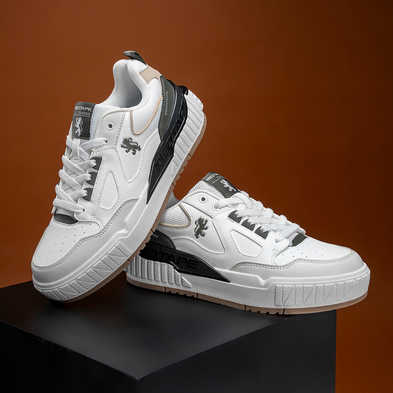 Casual Sneaker Shoes for Men Redtape