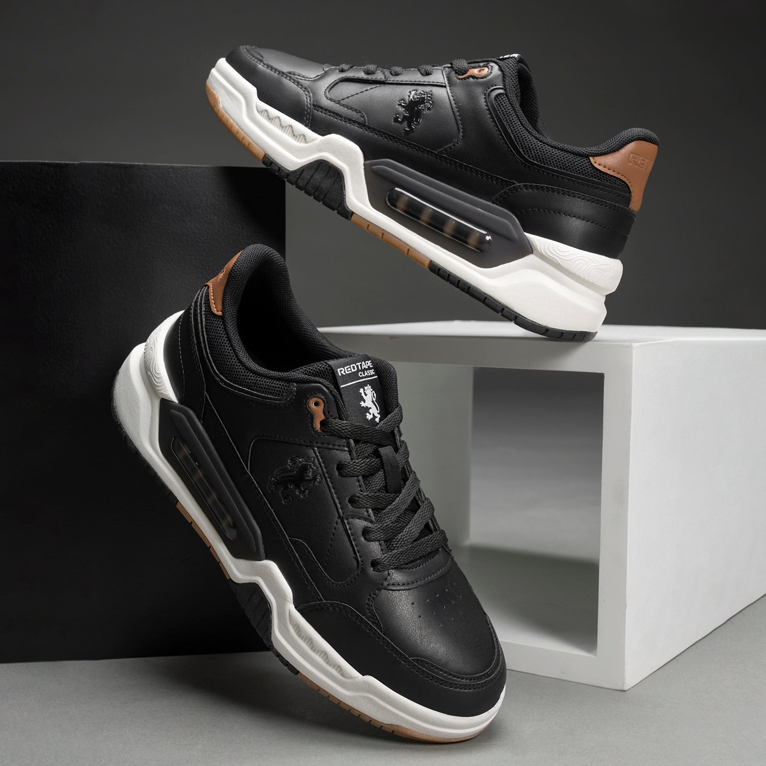 Casual Sneaker Shoes for Men Redtape