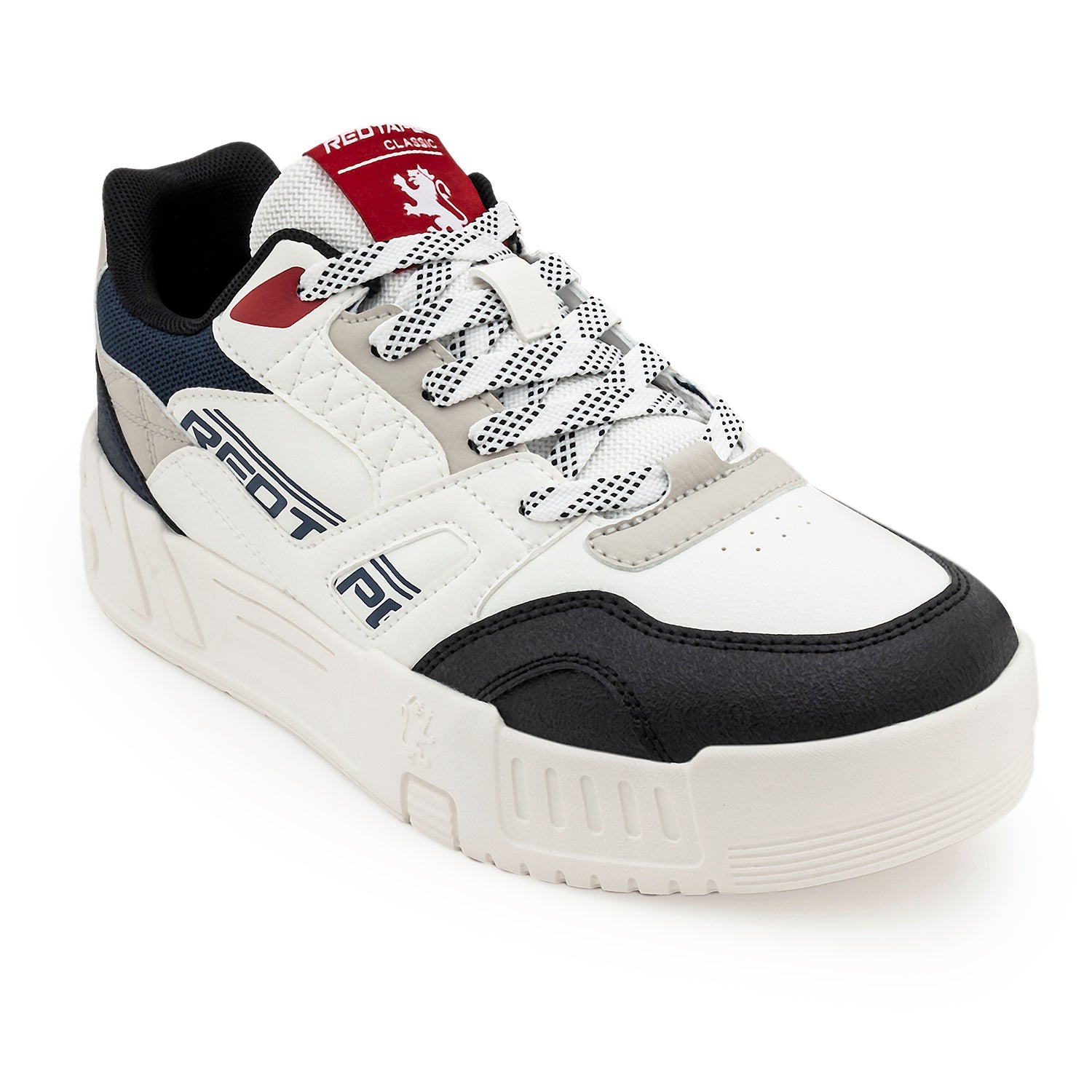 Lifestyle Sneaker Shoes for Men – Redtape