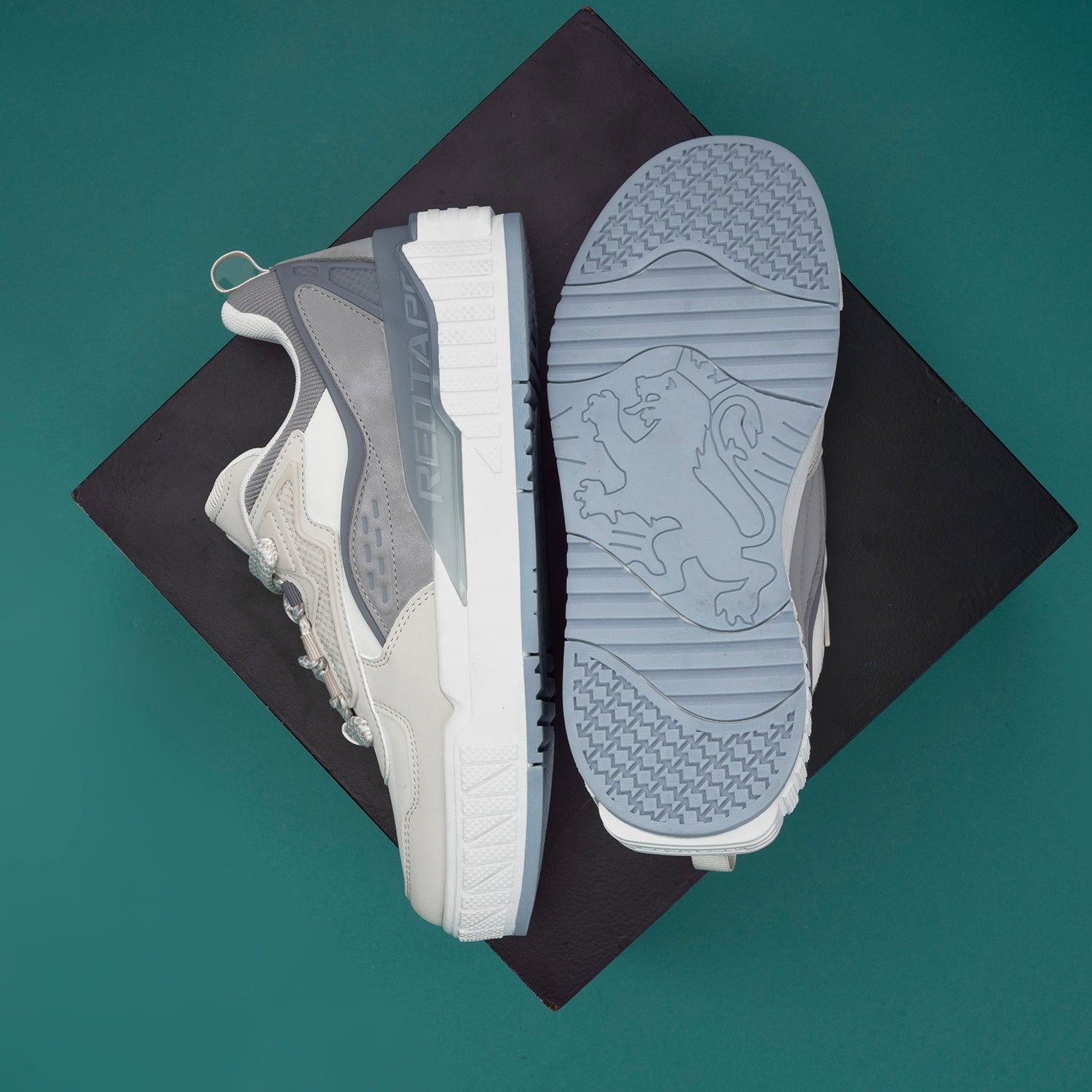 Lifestyle Sneaker Shoes for Men Redtape1