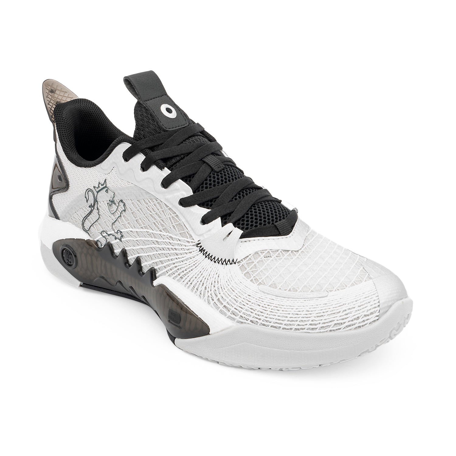 Men's Basketball Shoes for Elevated Streetwear Fashion Redtape