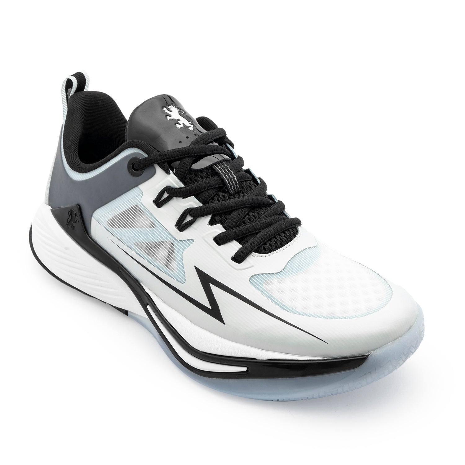 Redtape Low Cut Athleisure Sports Shoes for Men Blue