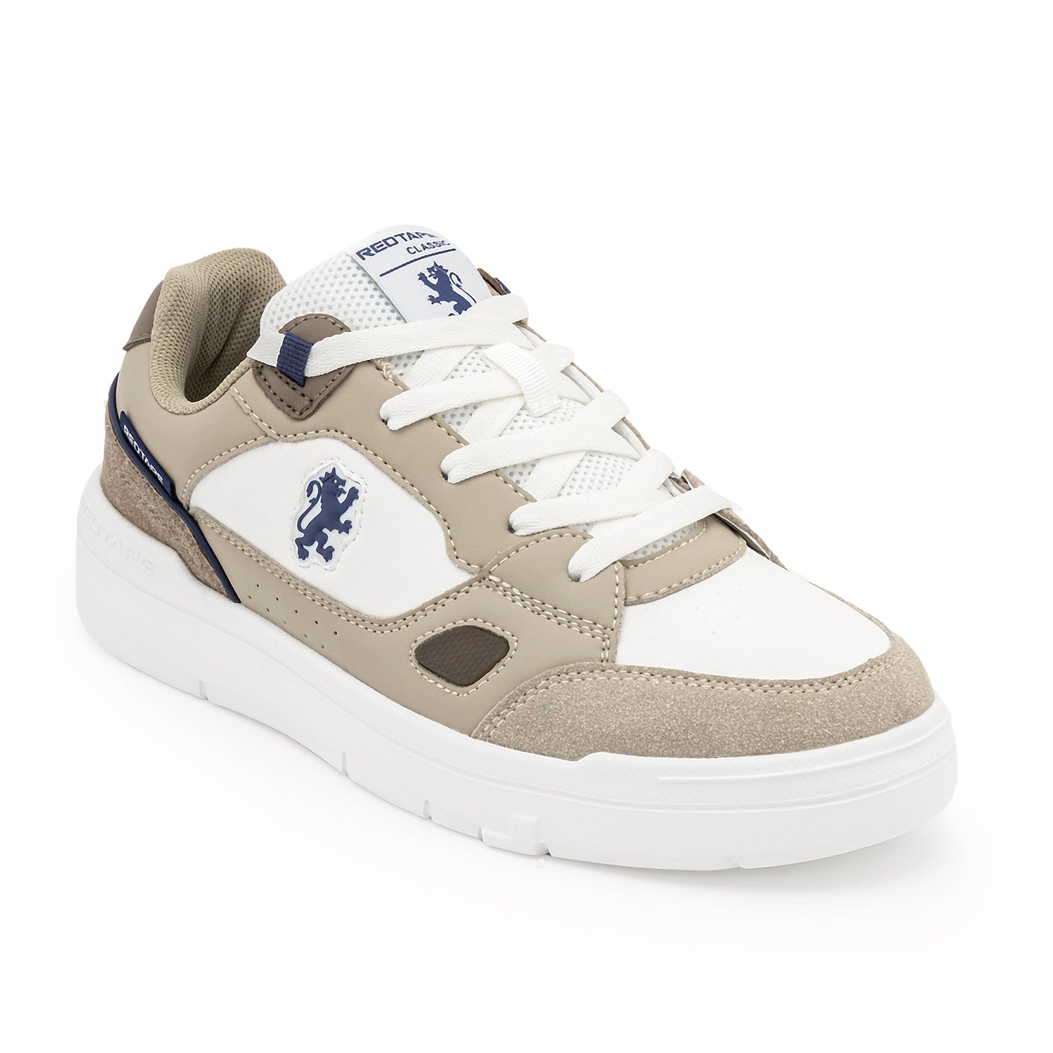 Redtape Men's Lifestyle Sneaker Shoes - Image 1