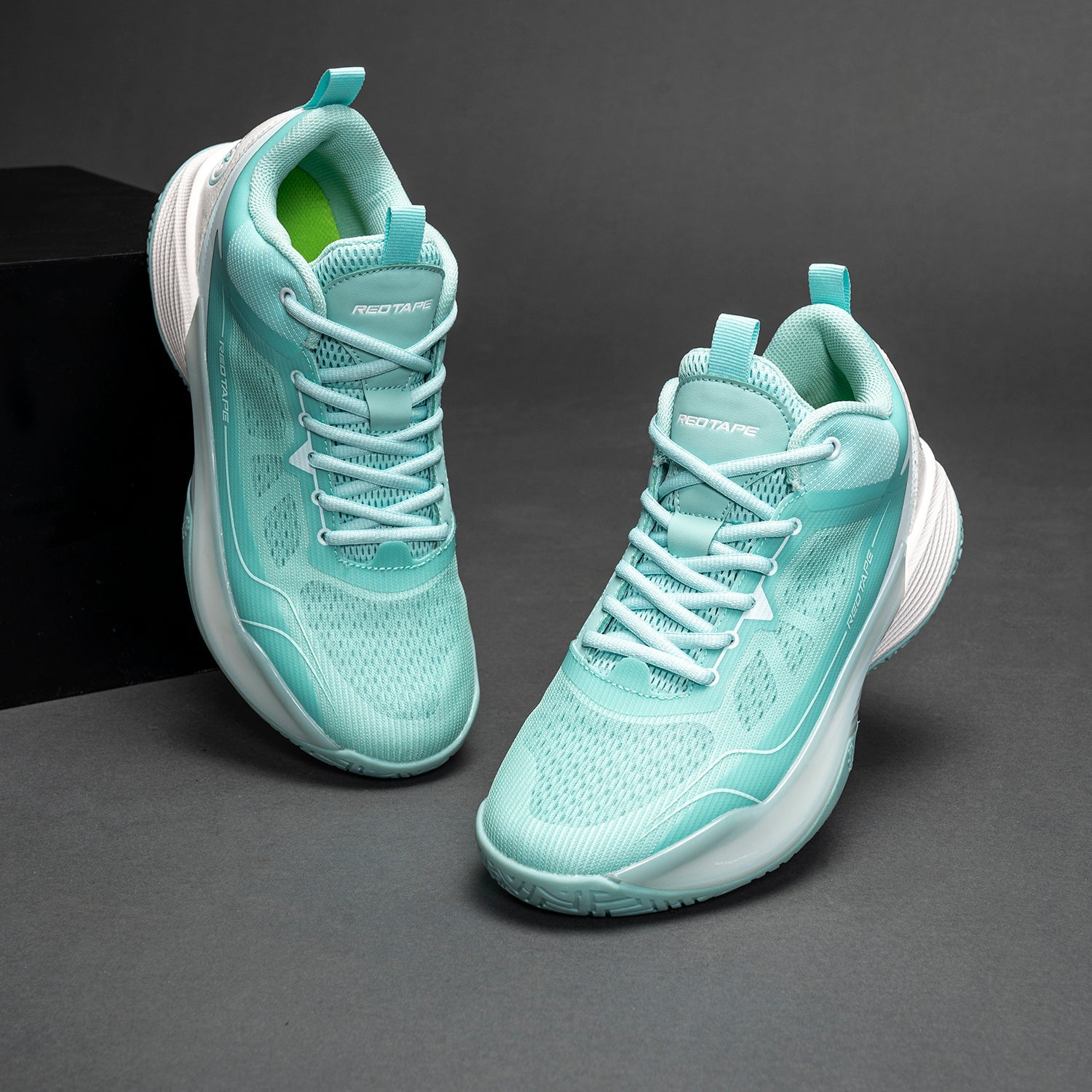 Lifestyle Casual Shoes for Men Redtape